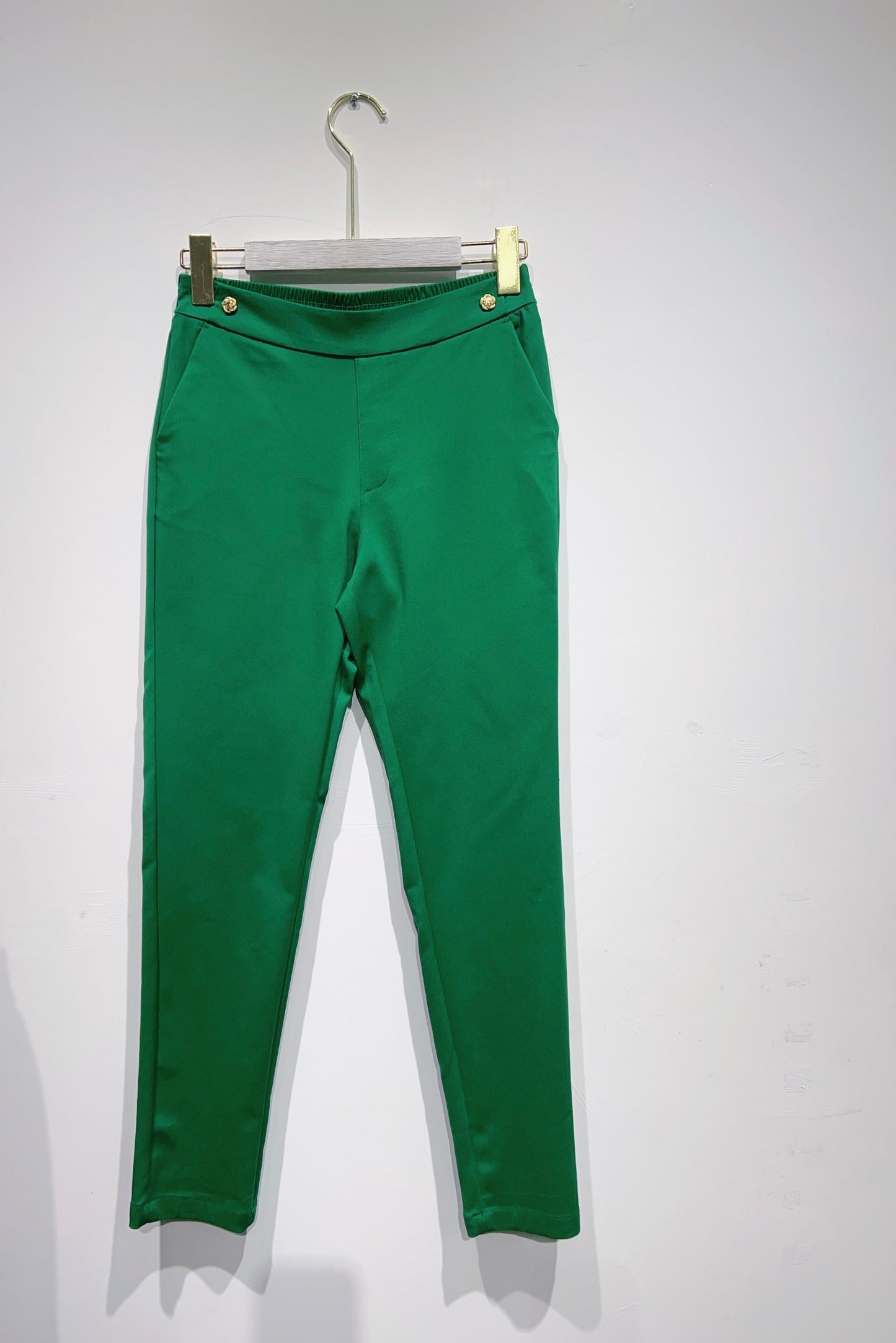 pantalon chino slim