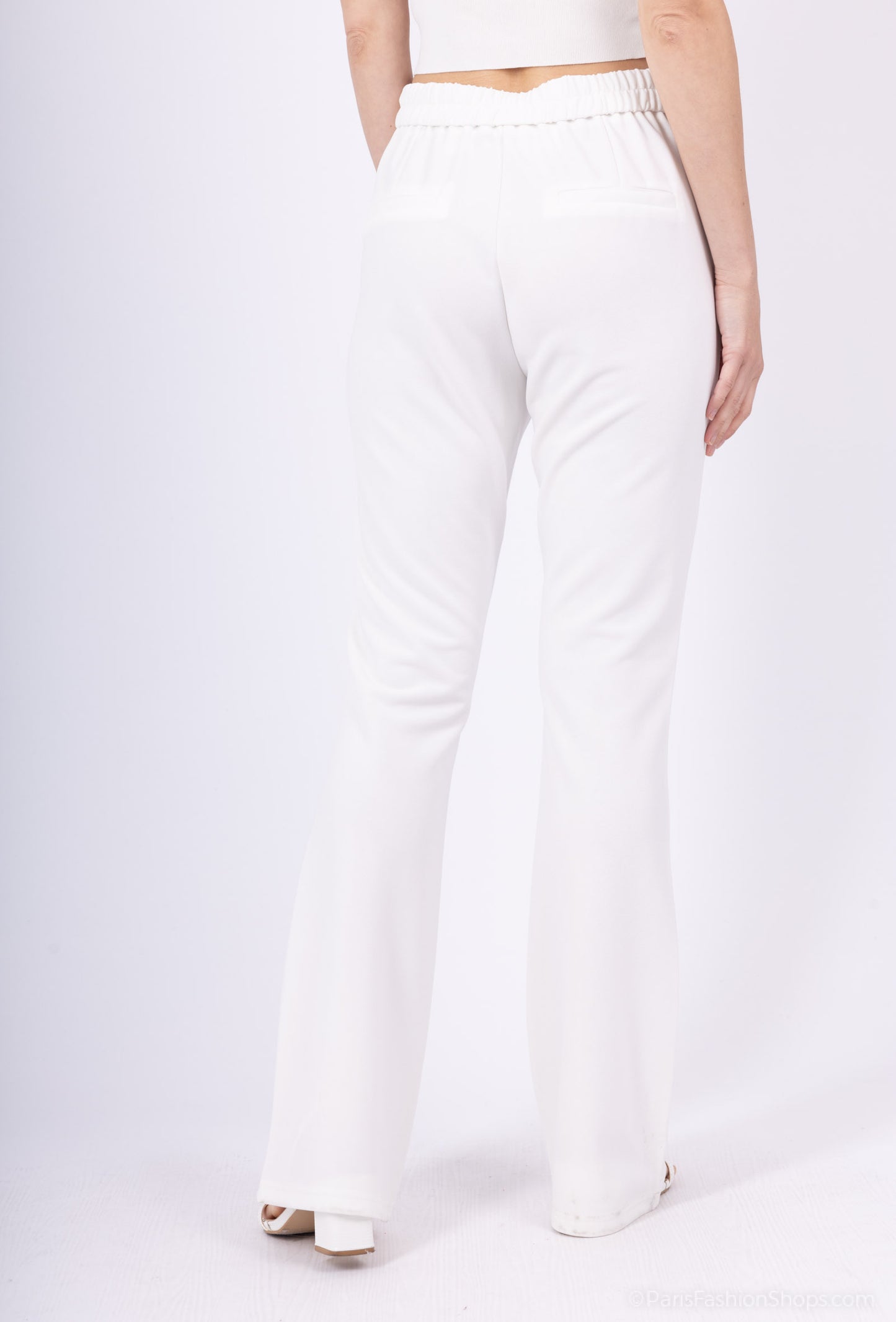 pantalons évase