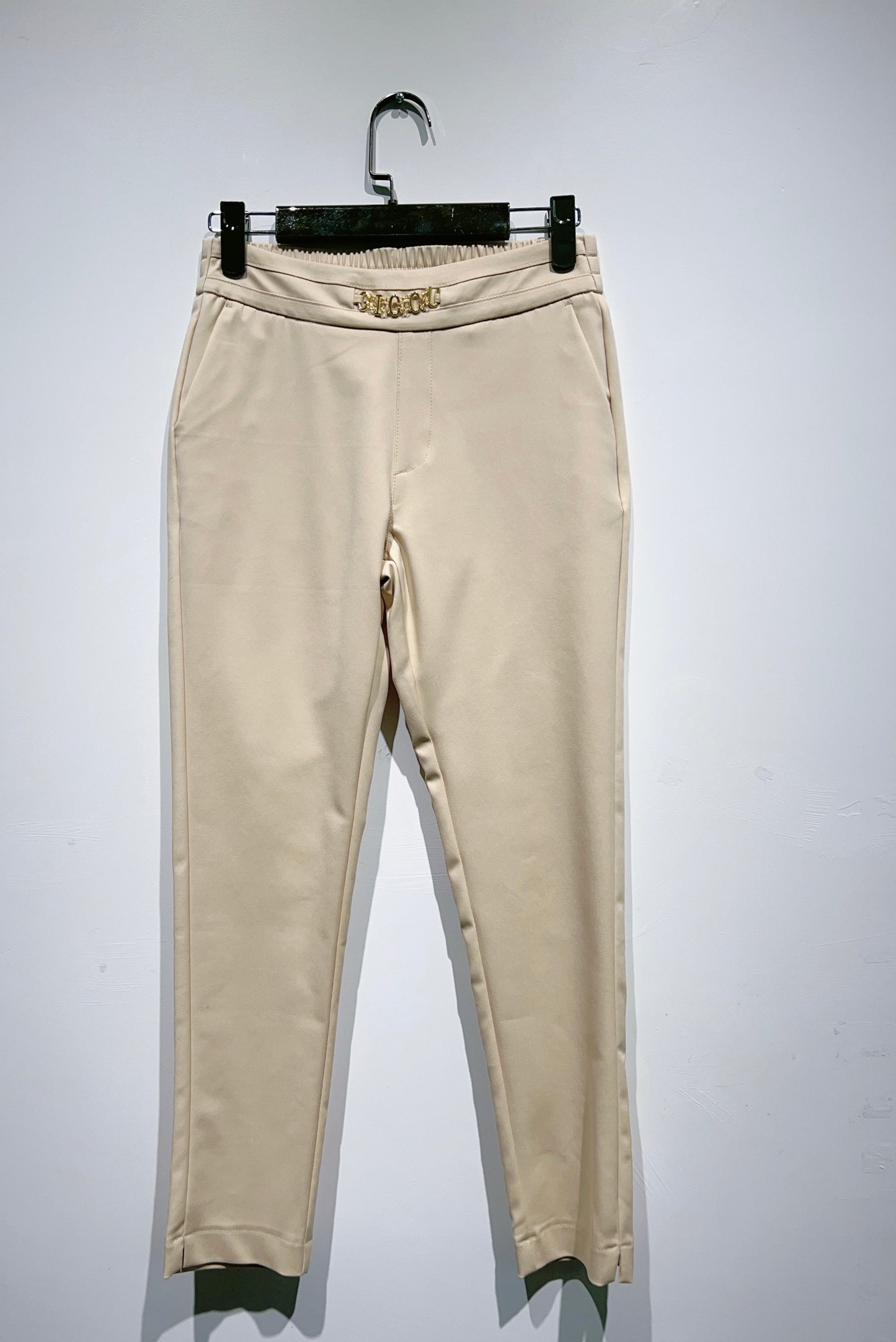 pantalon Chino slim