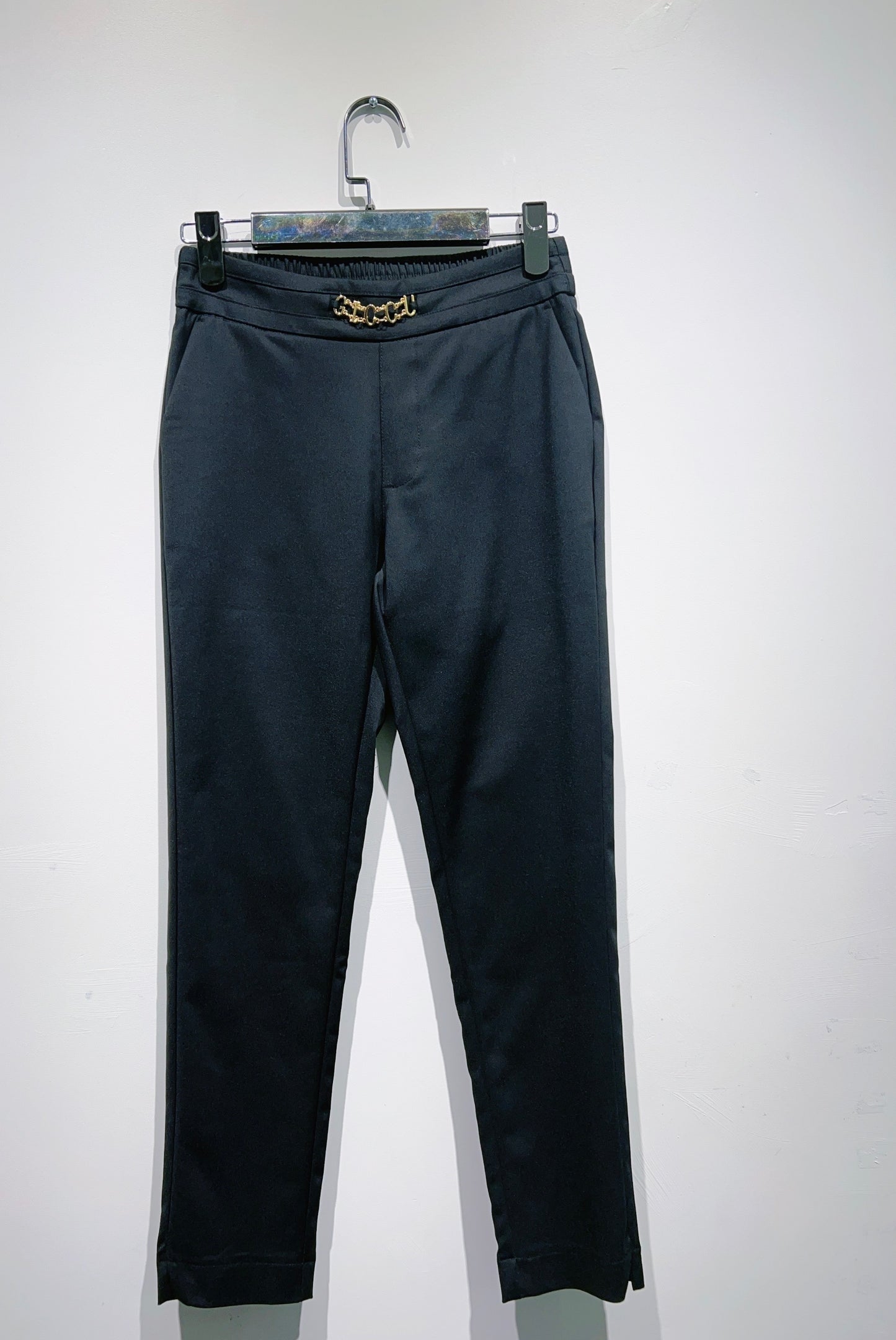 pantalon Chino slim