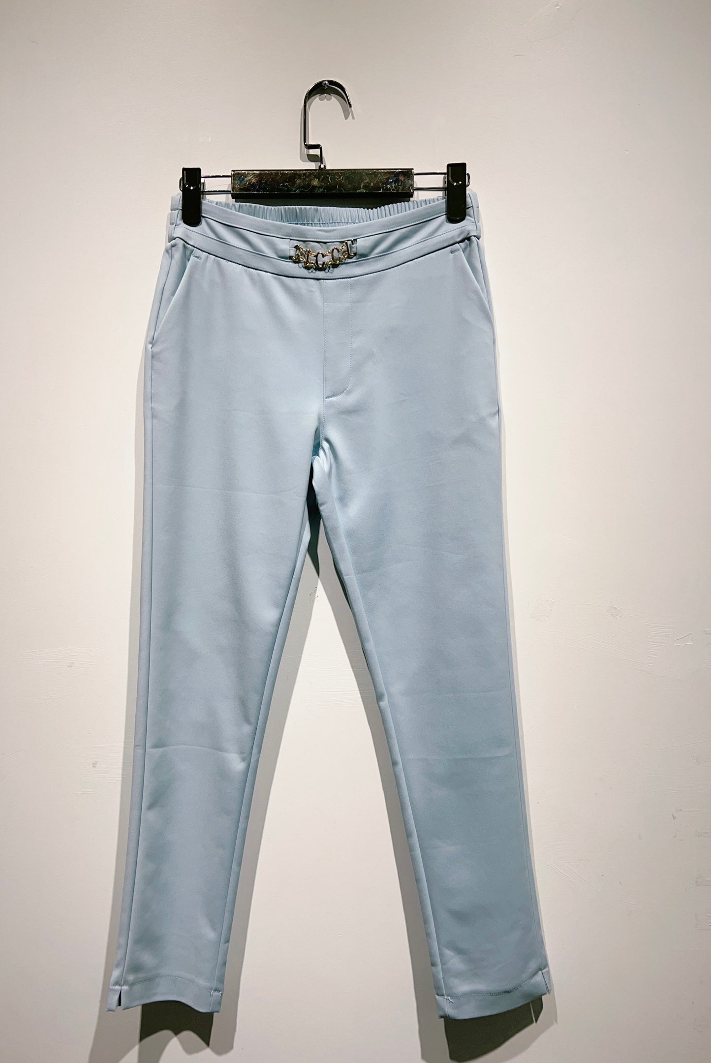 pantalon Chino slim
