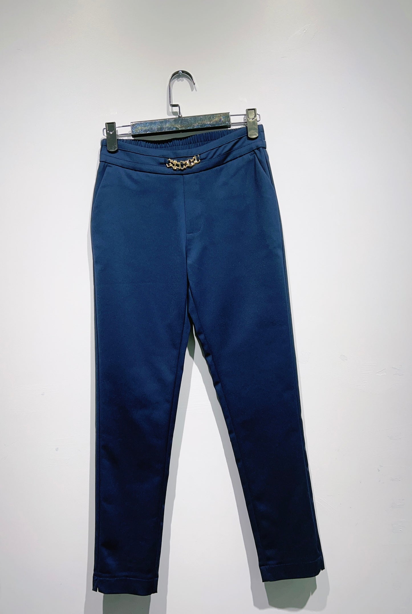 pantalon Chino slim