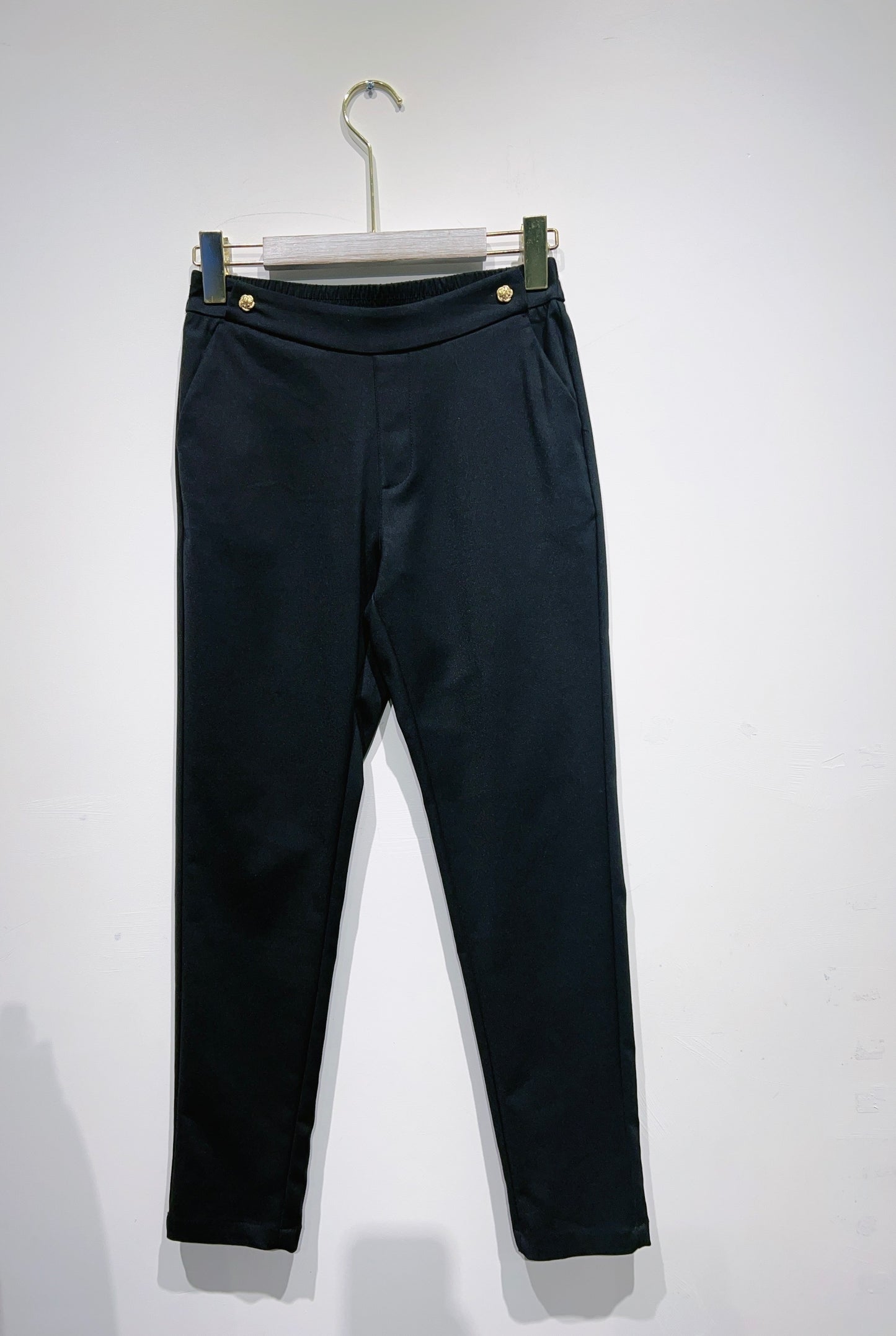 pantalon chino slim