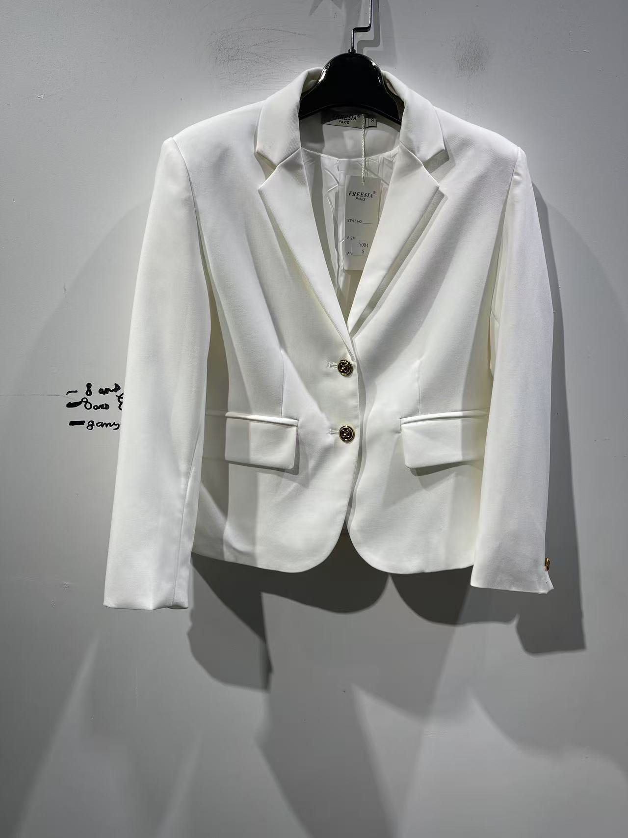 veste