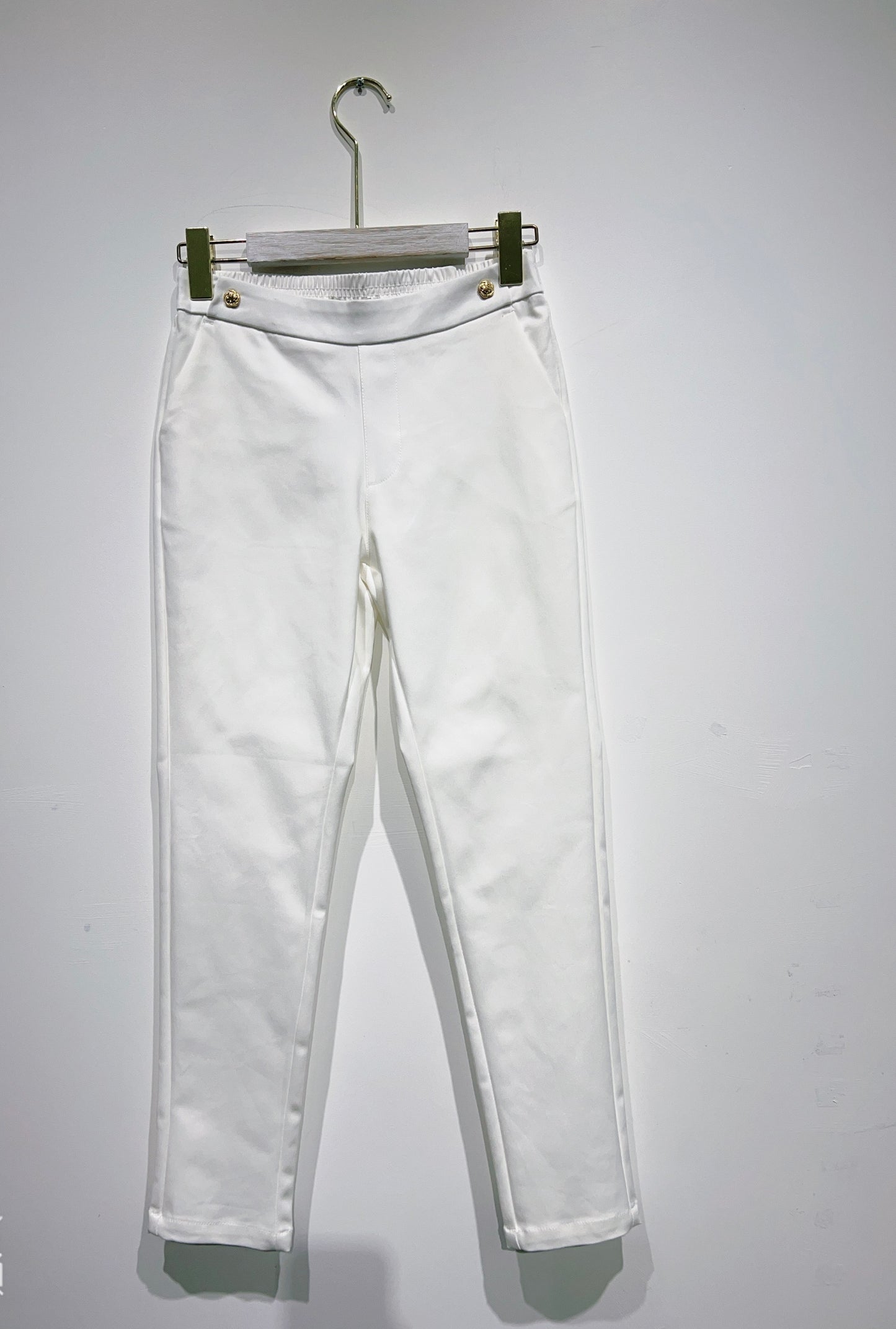pantalon chino slim