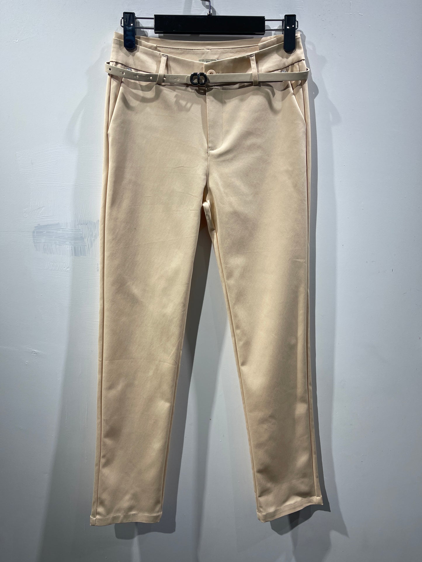 pantalon droit
