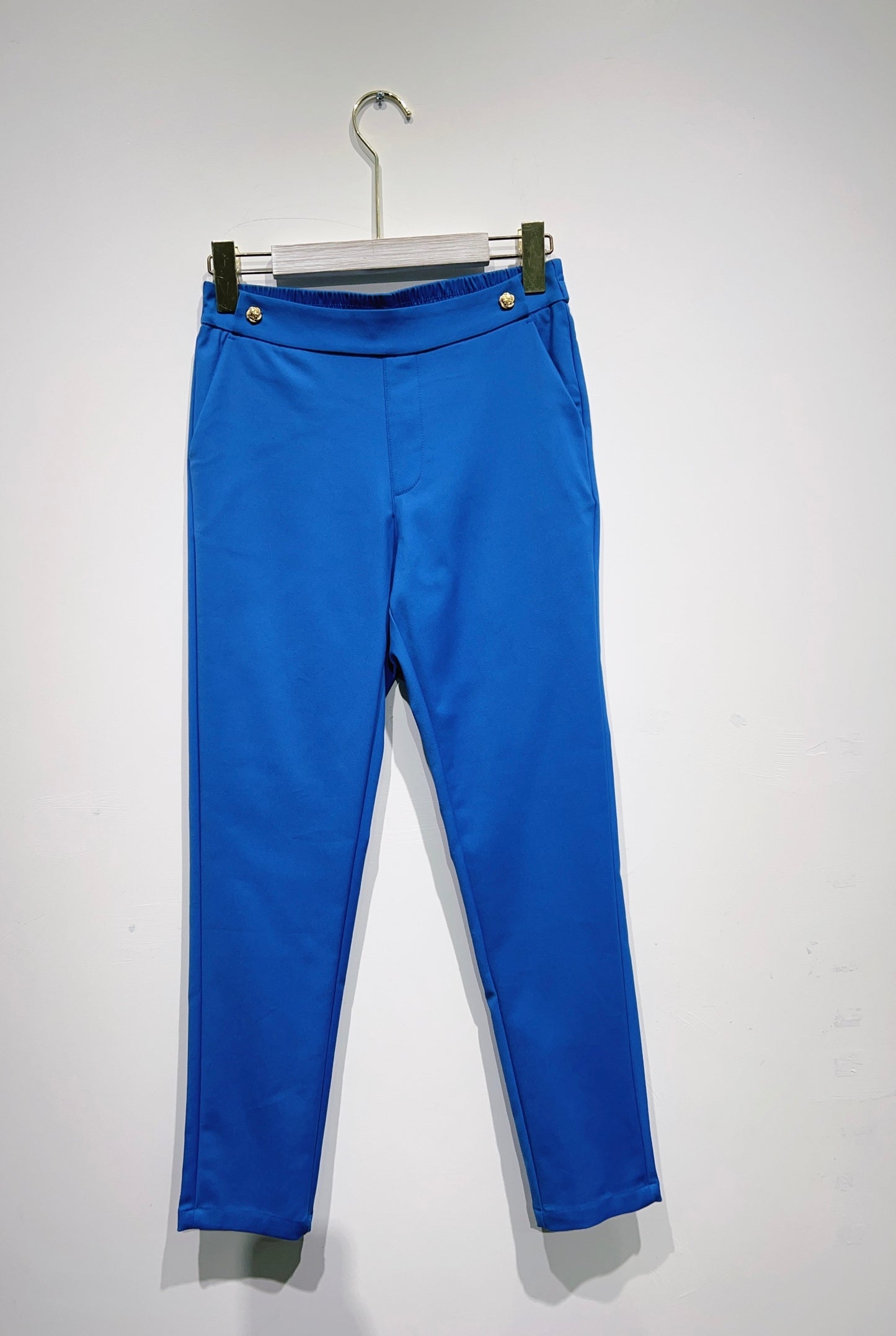 pantalon chino slim