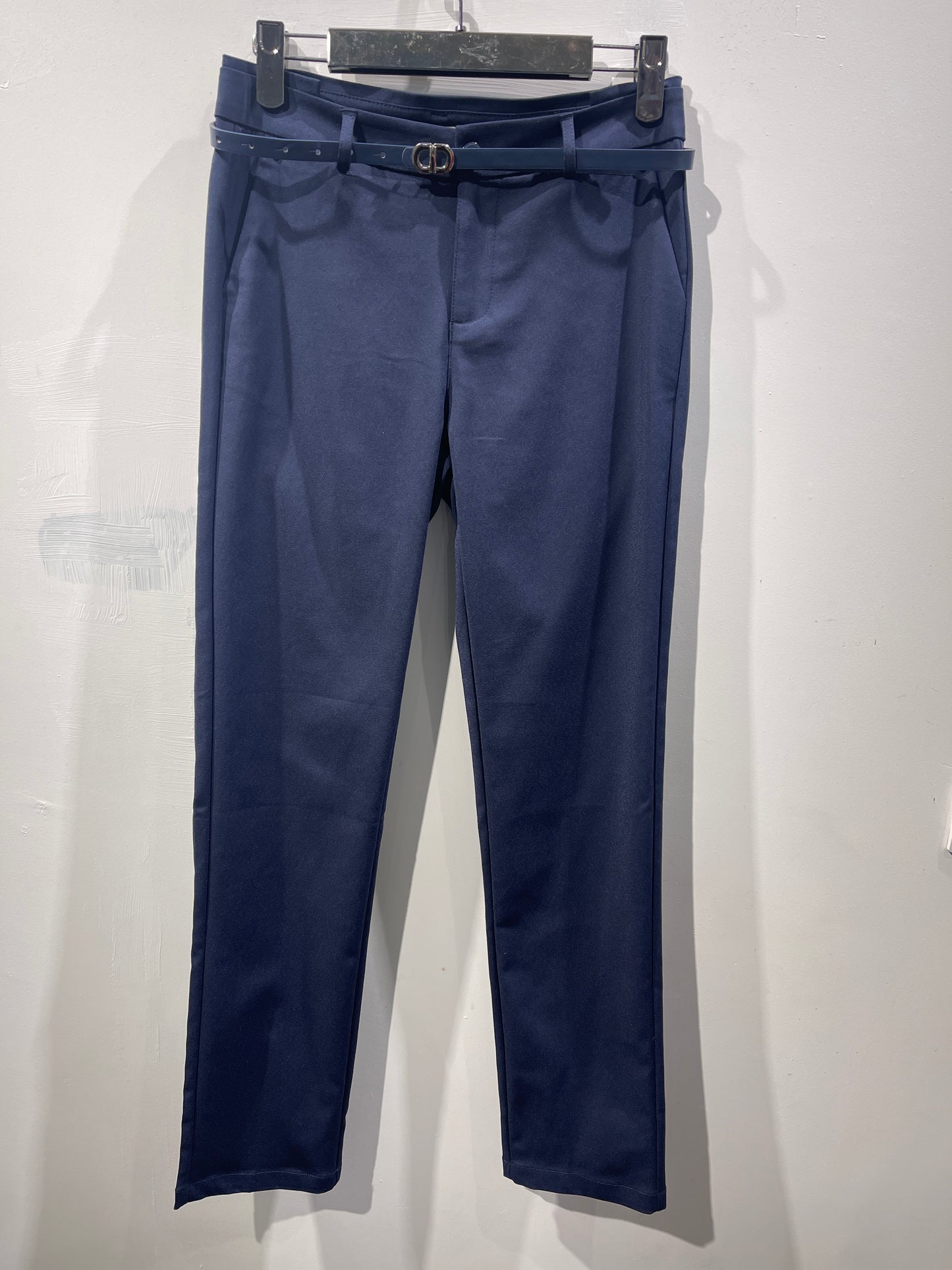 pantalon droit