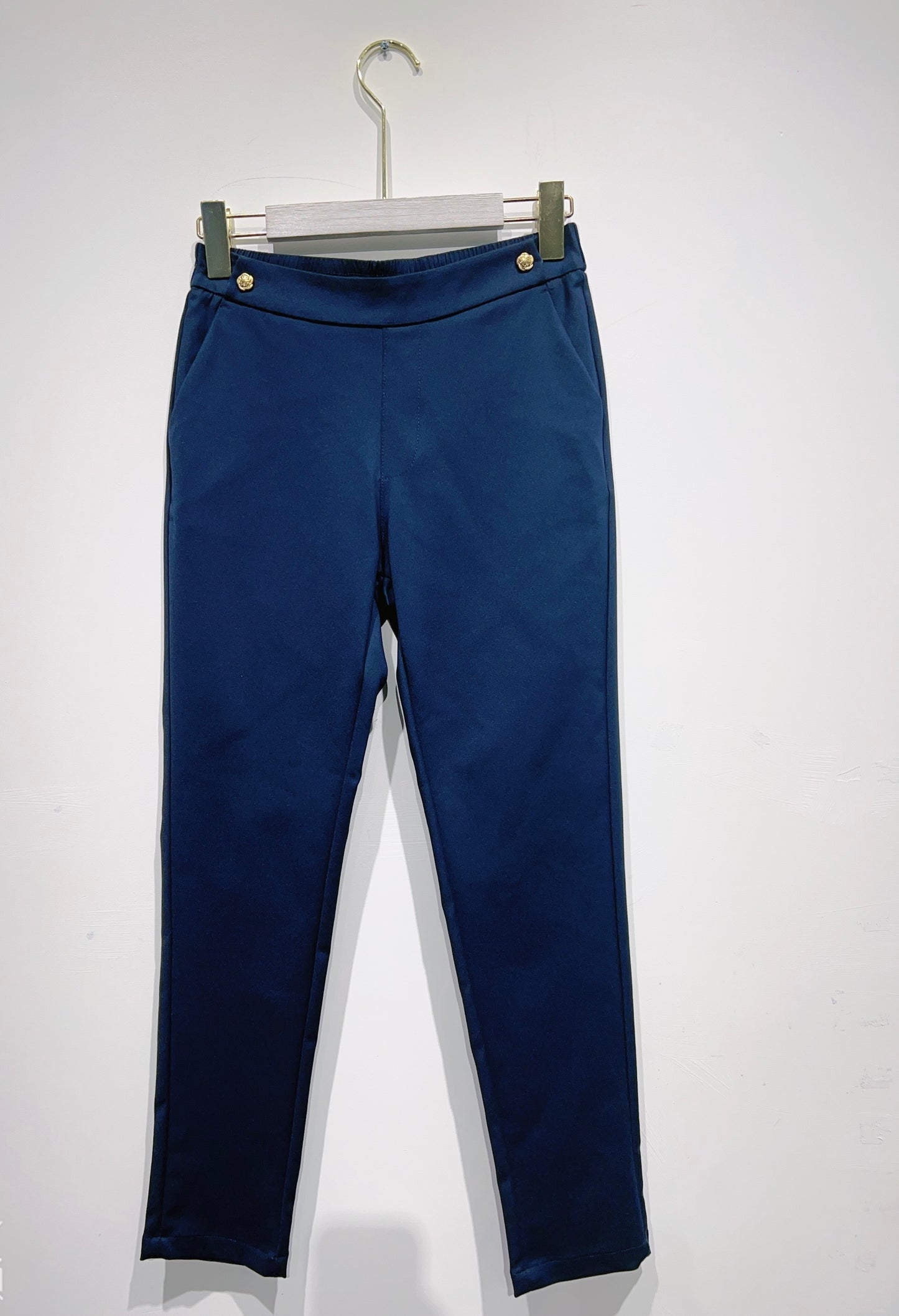 pantalon chino slim