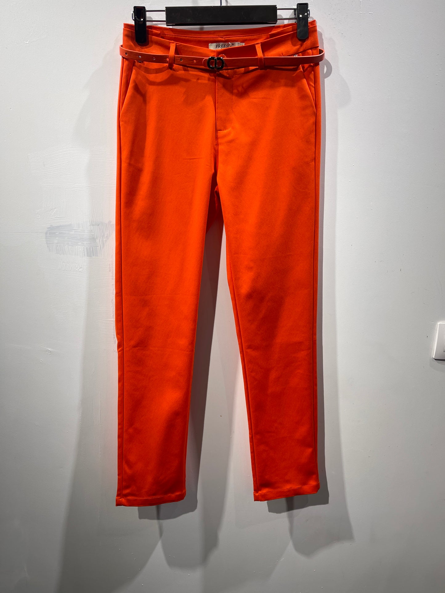 pantalon droit