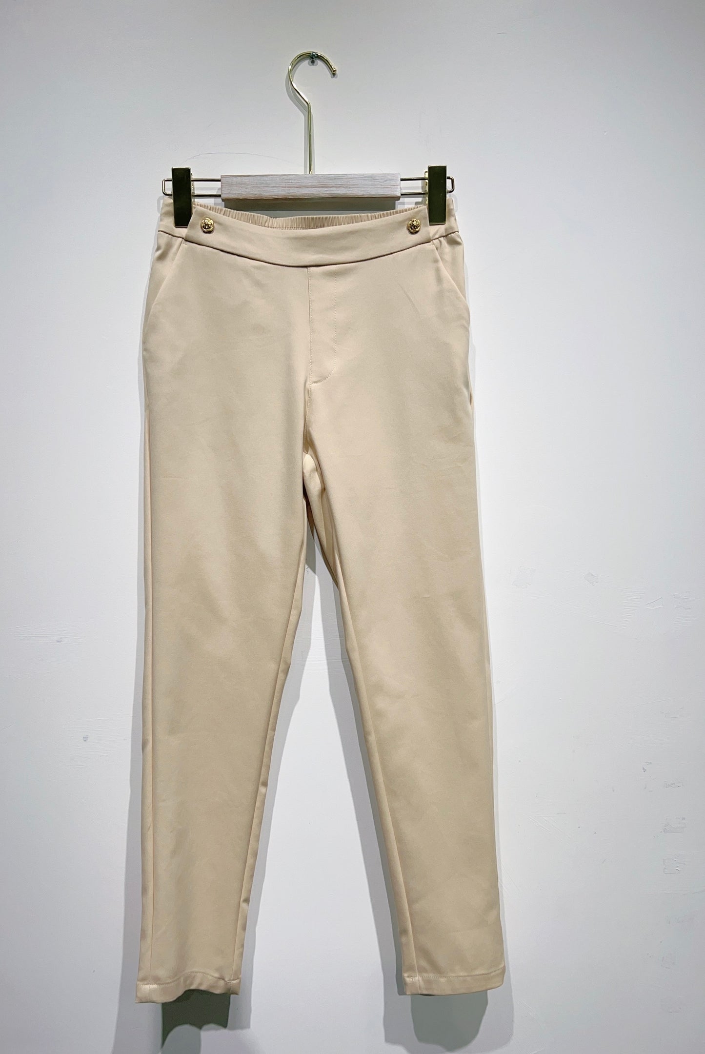 pantalon chino slim