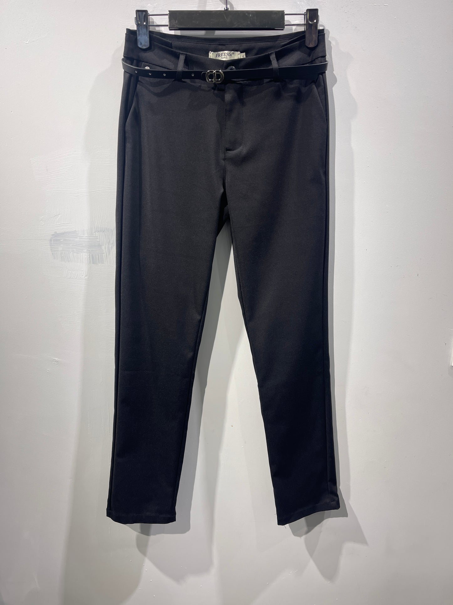 pantalon droit