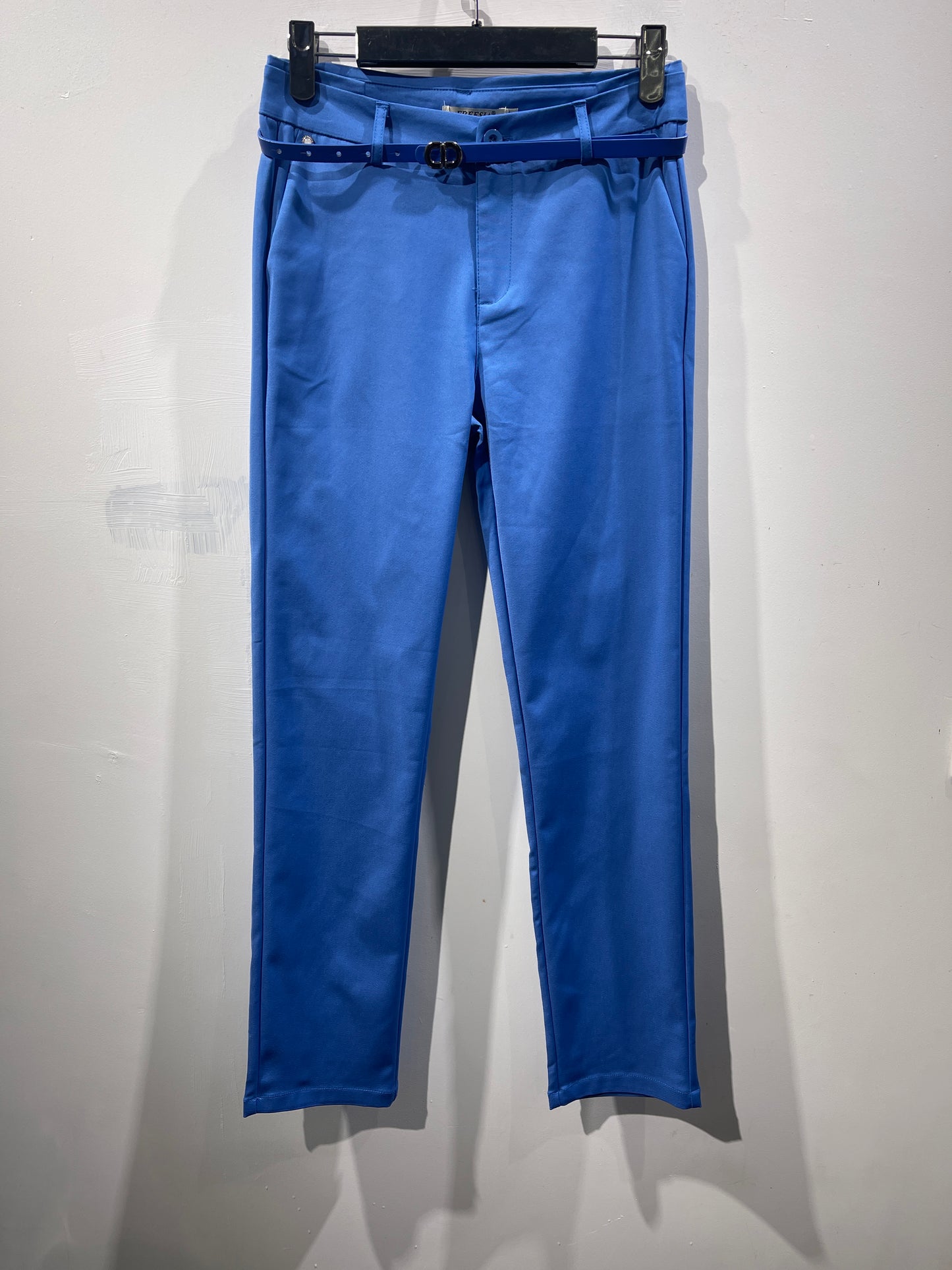 pantalon droit