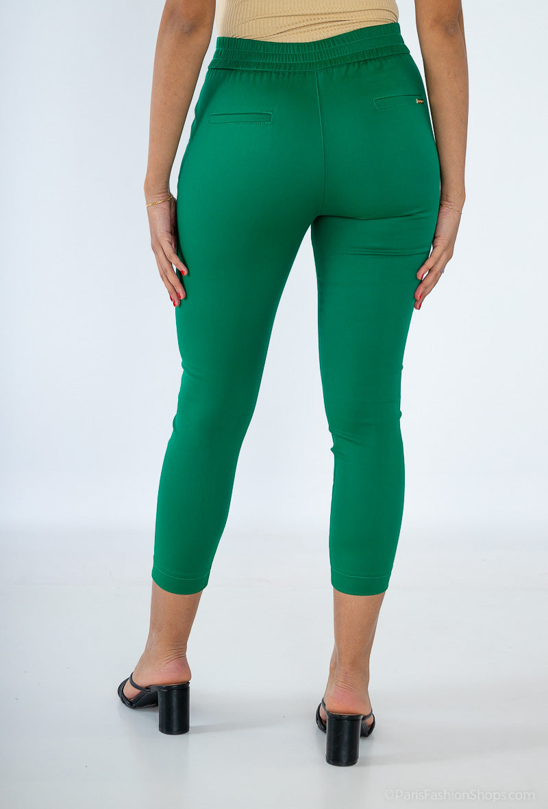 pantalon Chino slim