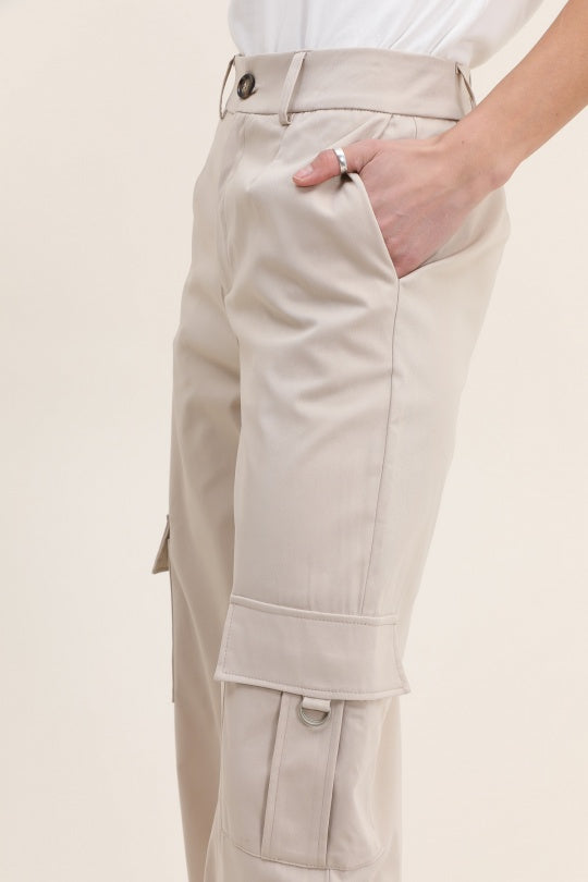 pantalon CARGO