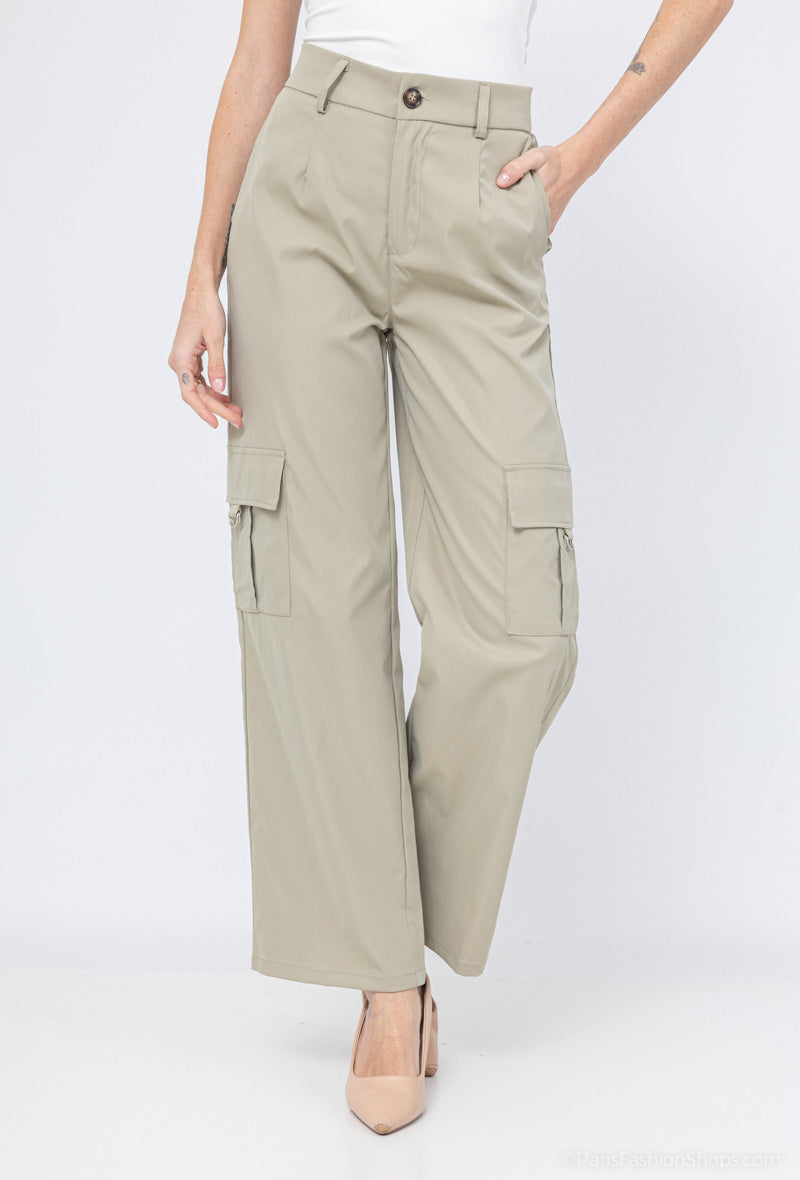 pantalon CARGO