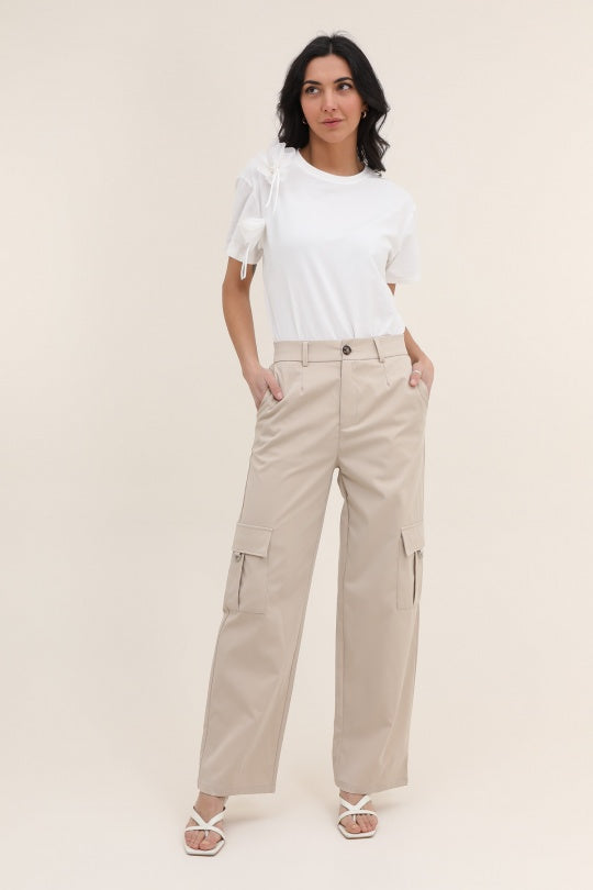 pantalon CARGO