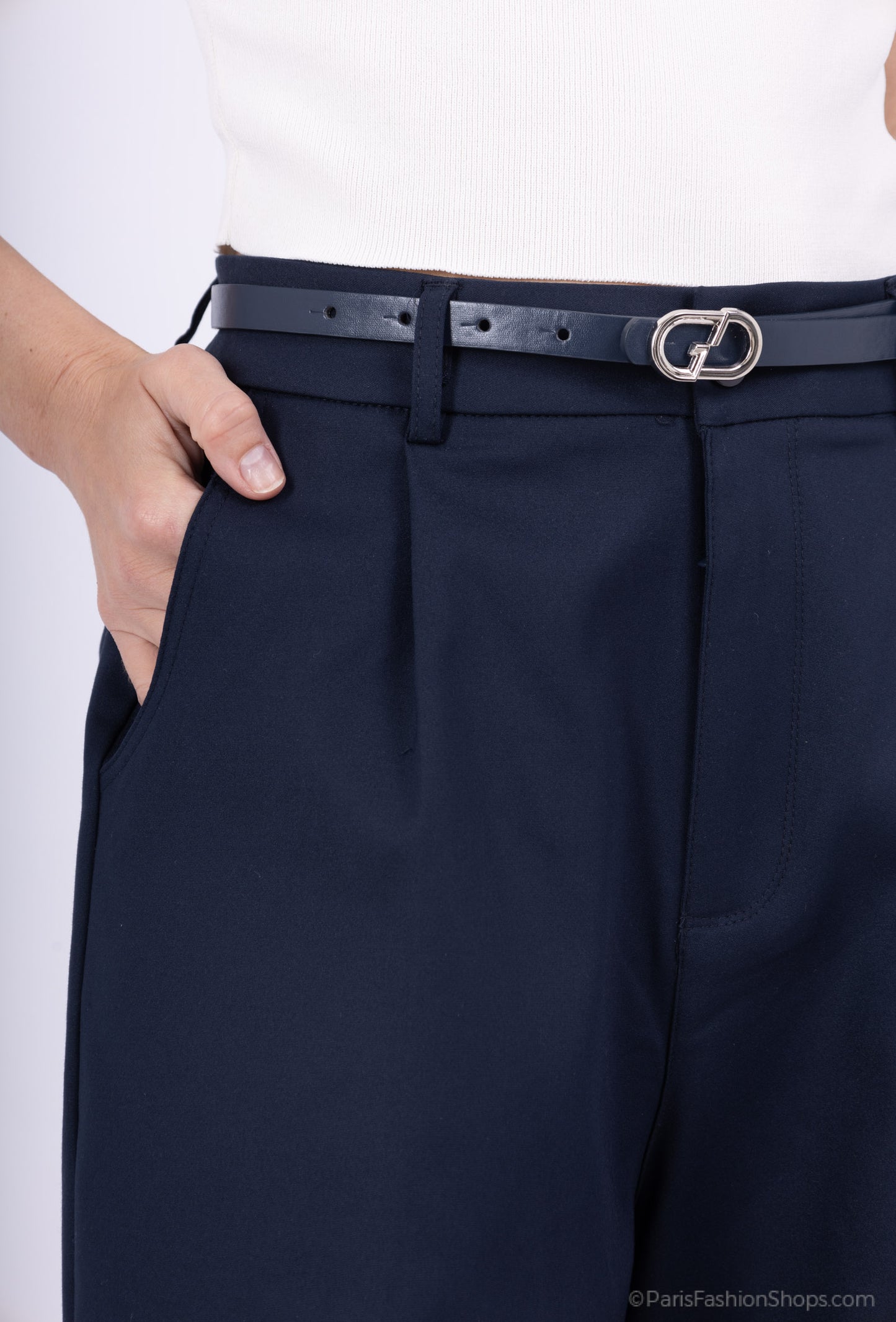Short bermuda