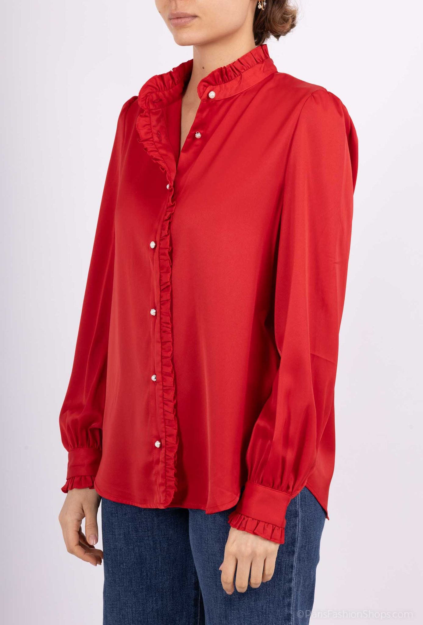 chemise