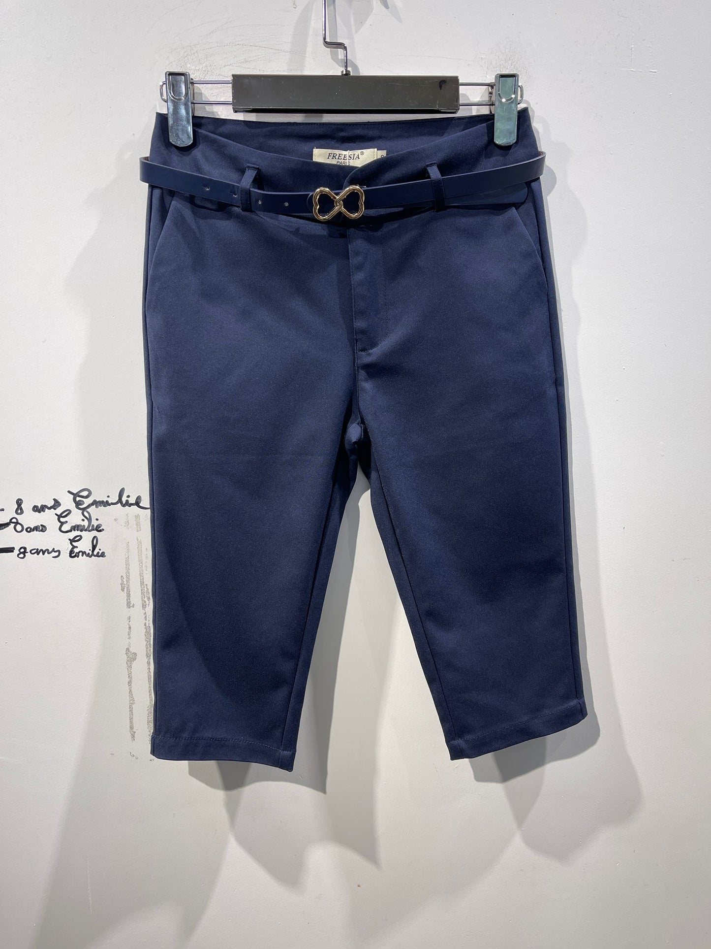 bermuda grand taille
