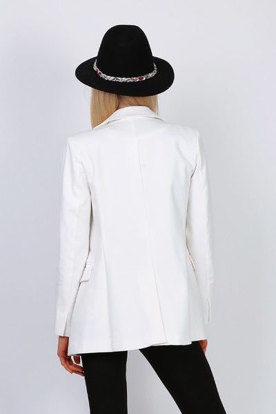 Veste à Costume