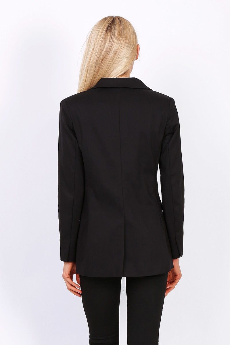 Veste à Costume