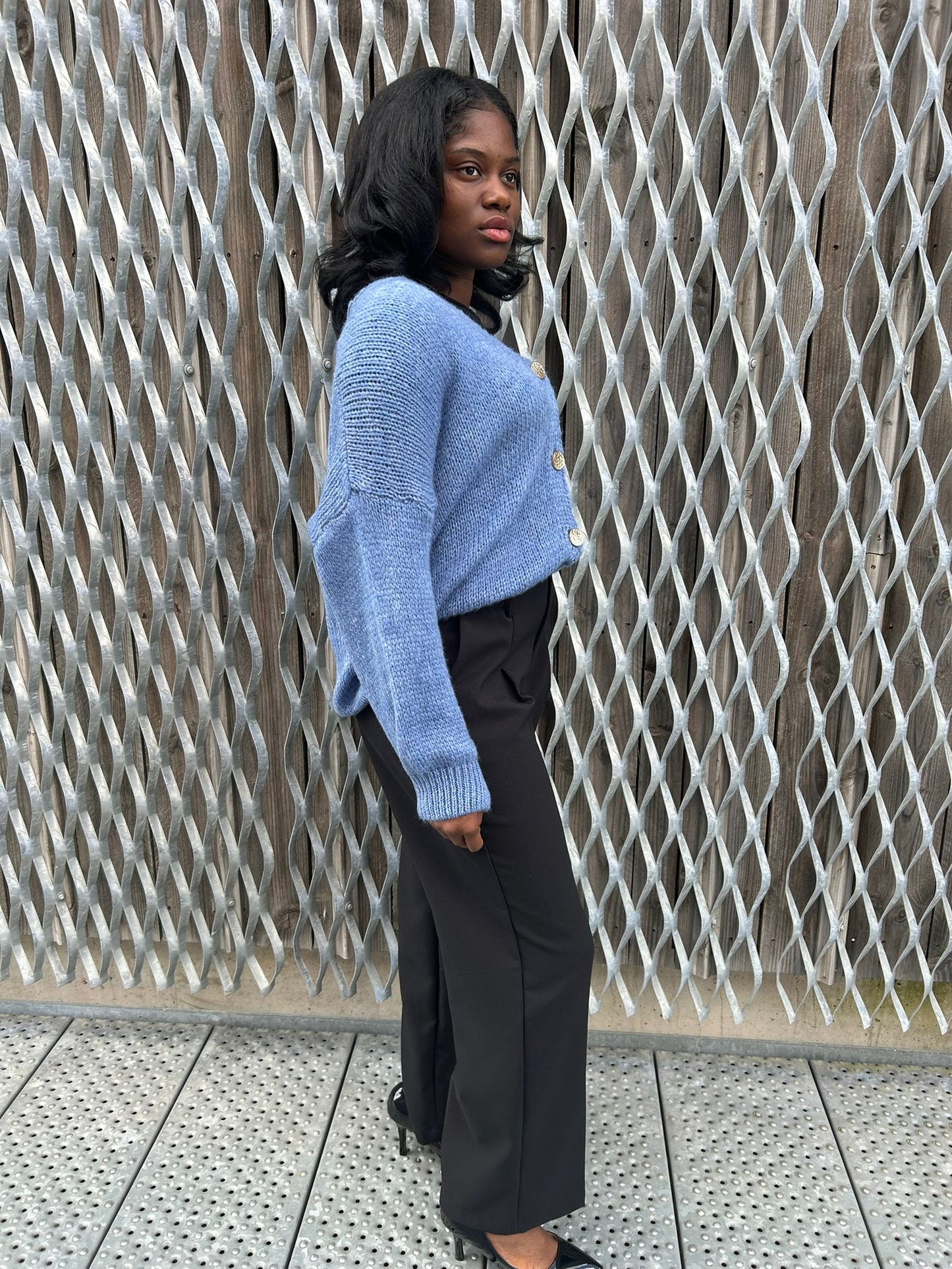cardigan