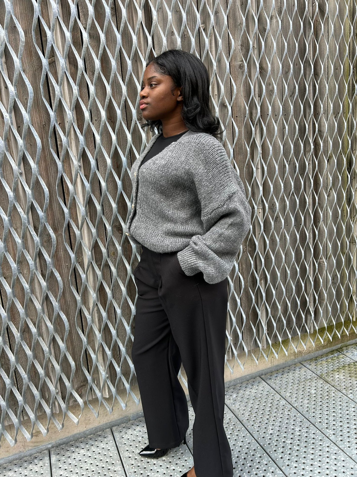 cardigan