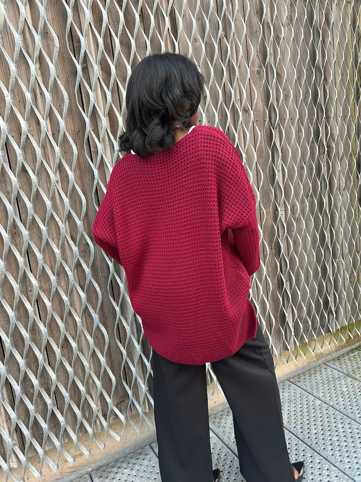 cardigan love you more
