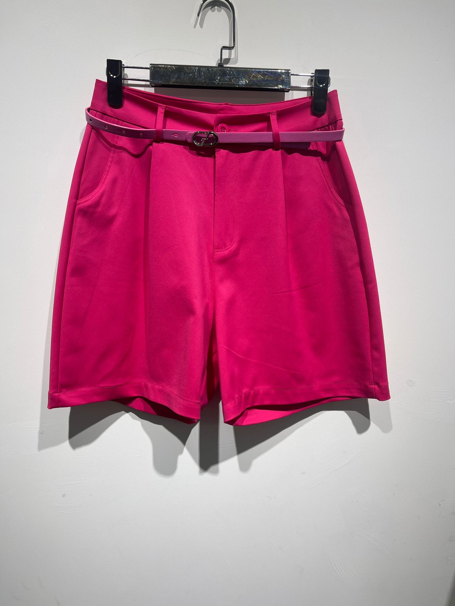 Short bermuda
