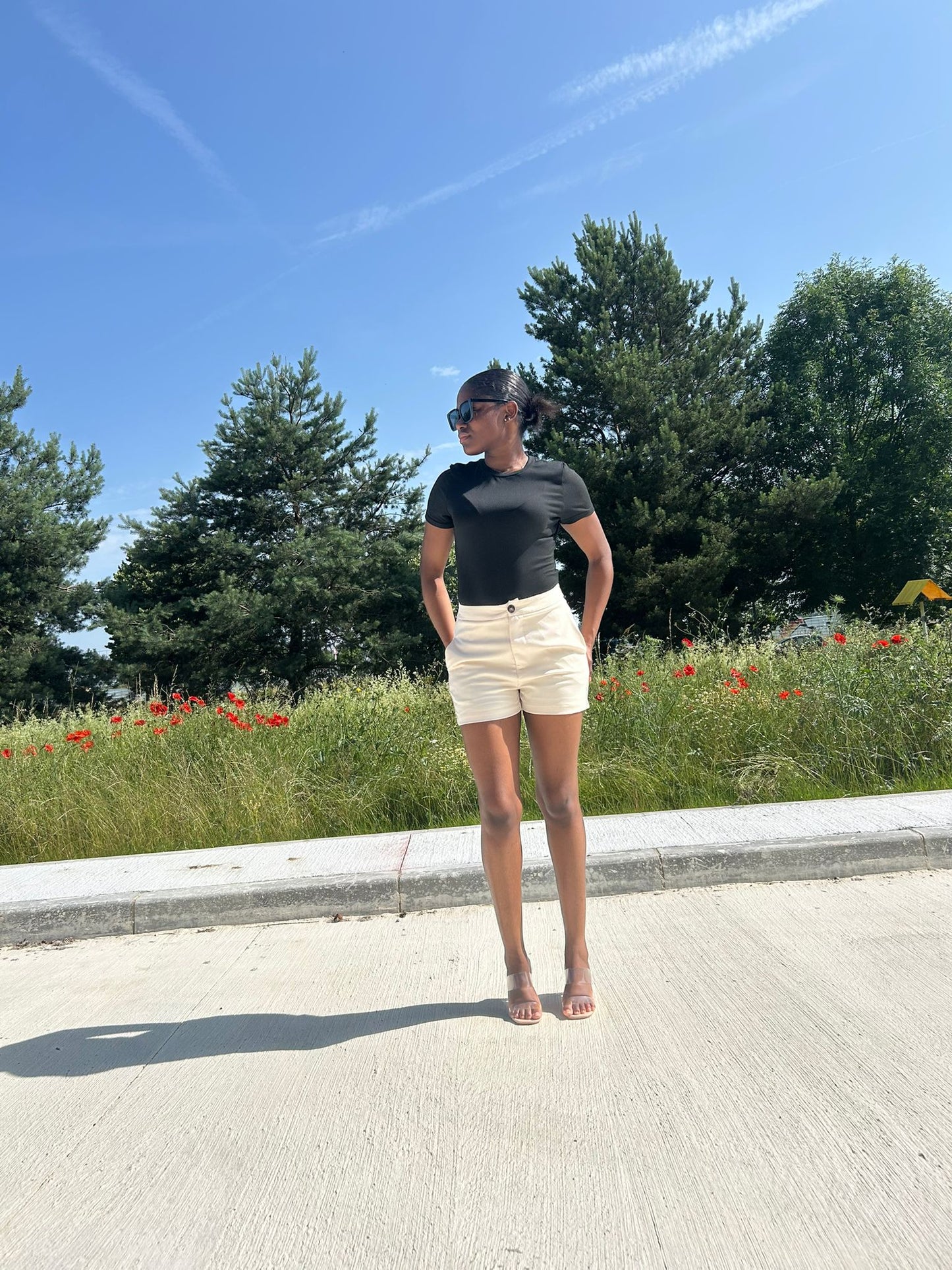 SHORT
