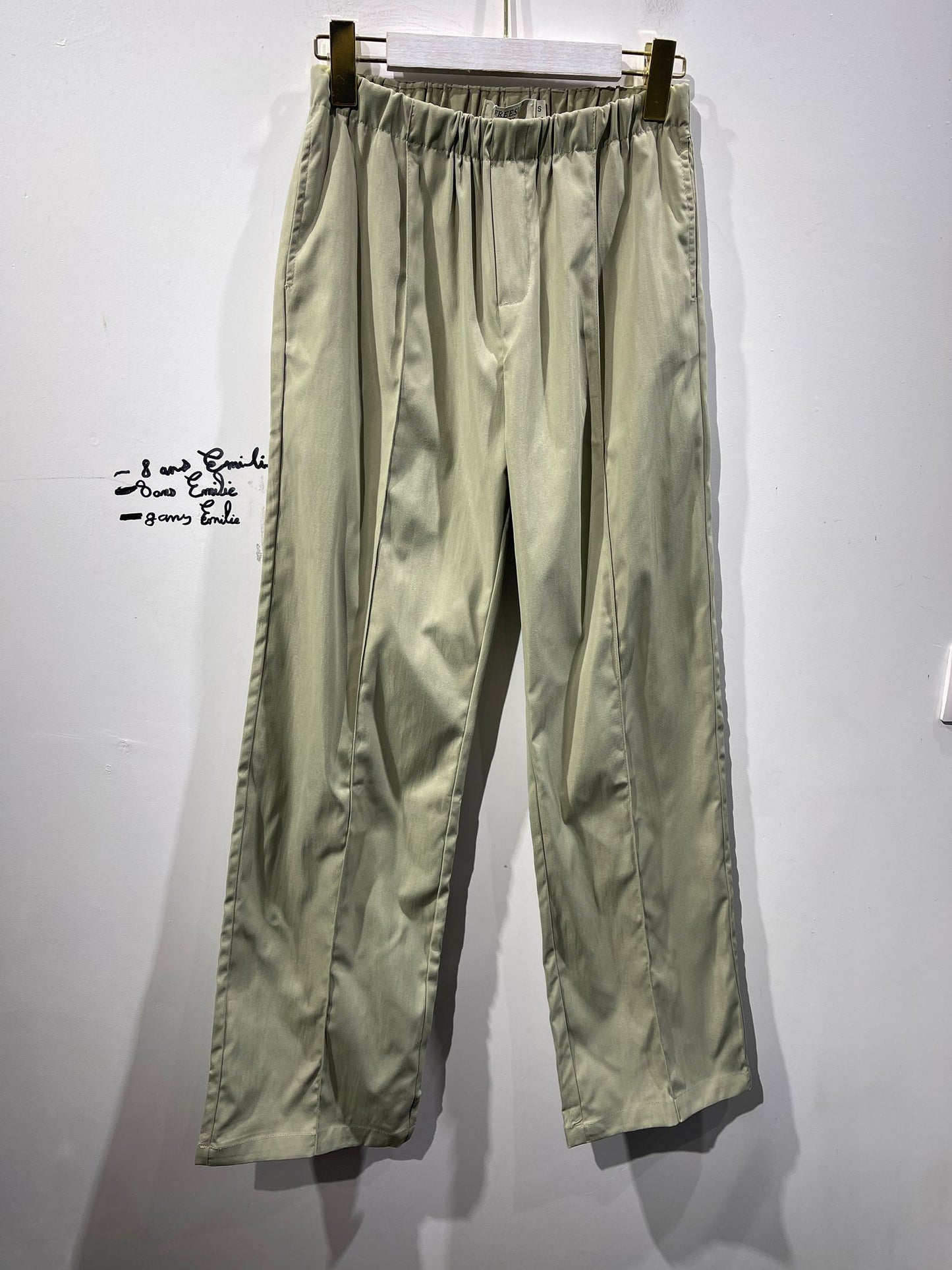 pantalon FREESIA