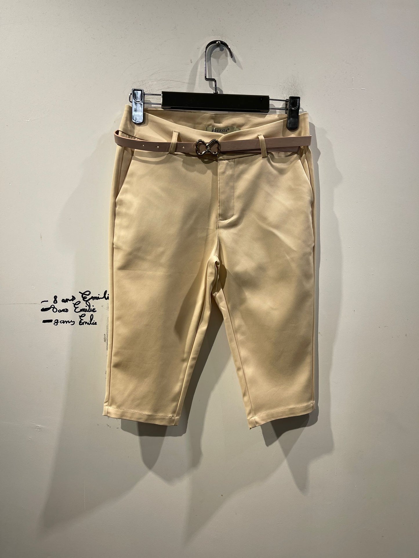 bermuda grand taille