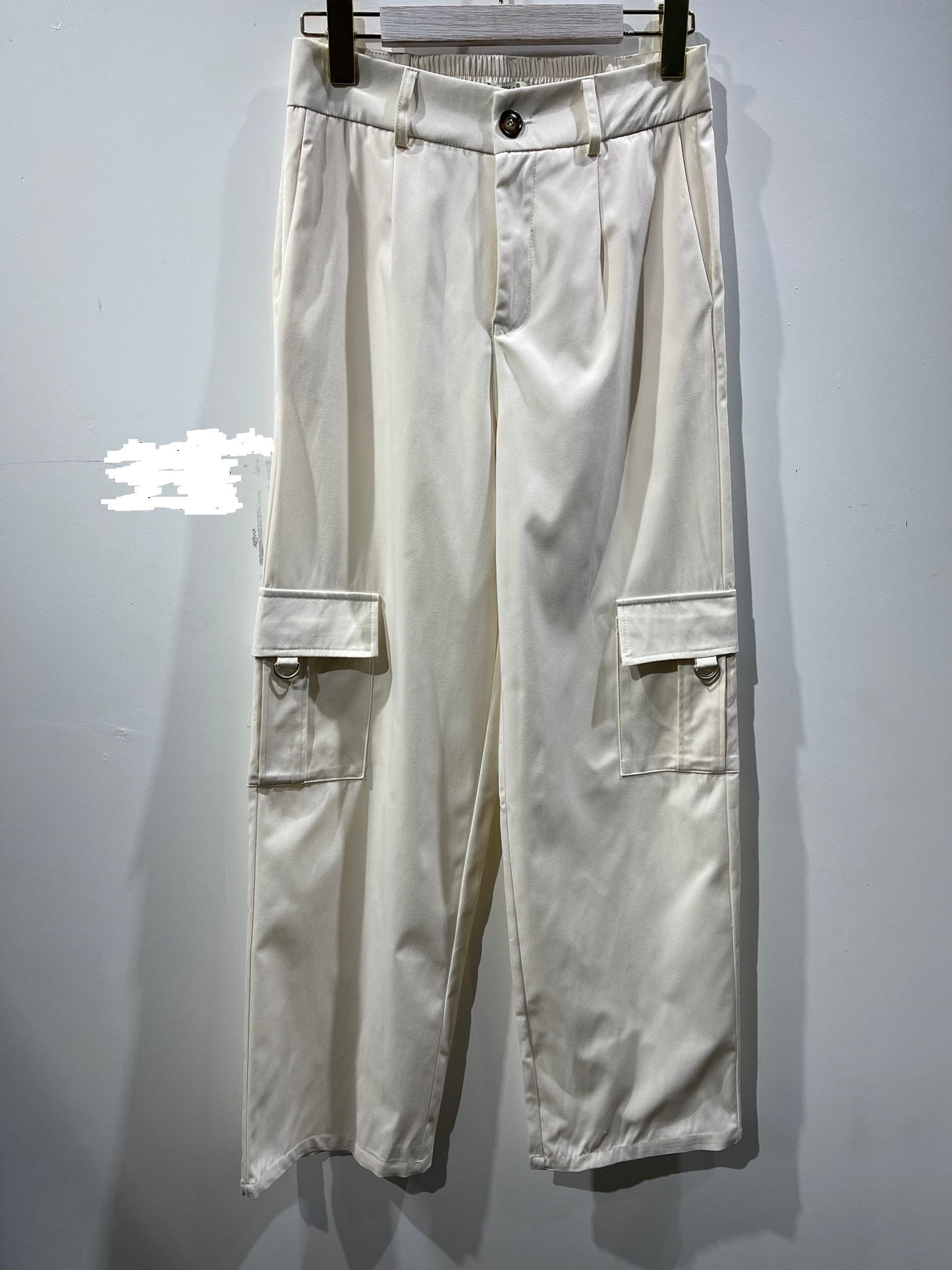 pantalon CARGO