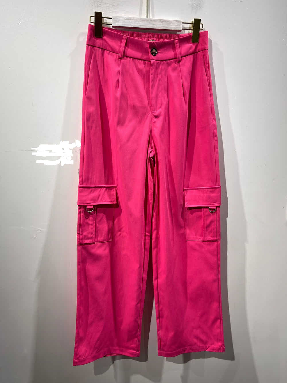 pantalon CARGO