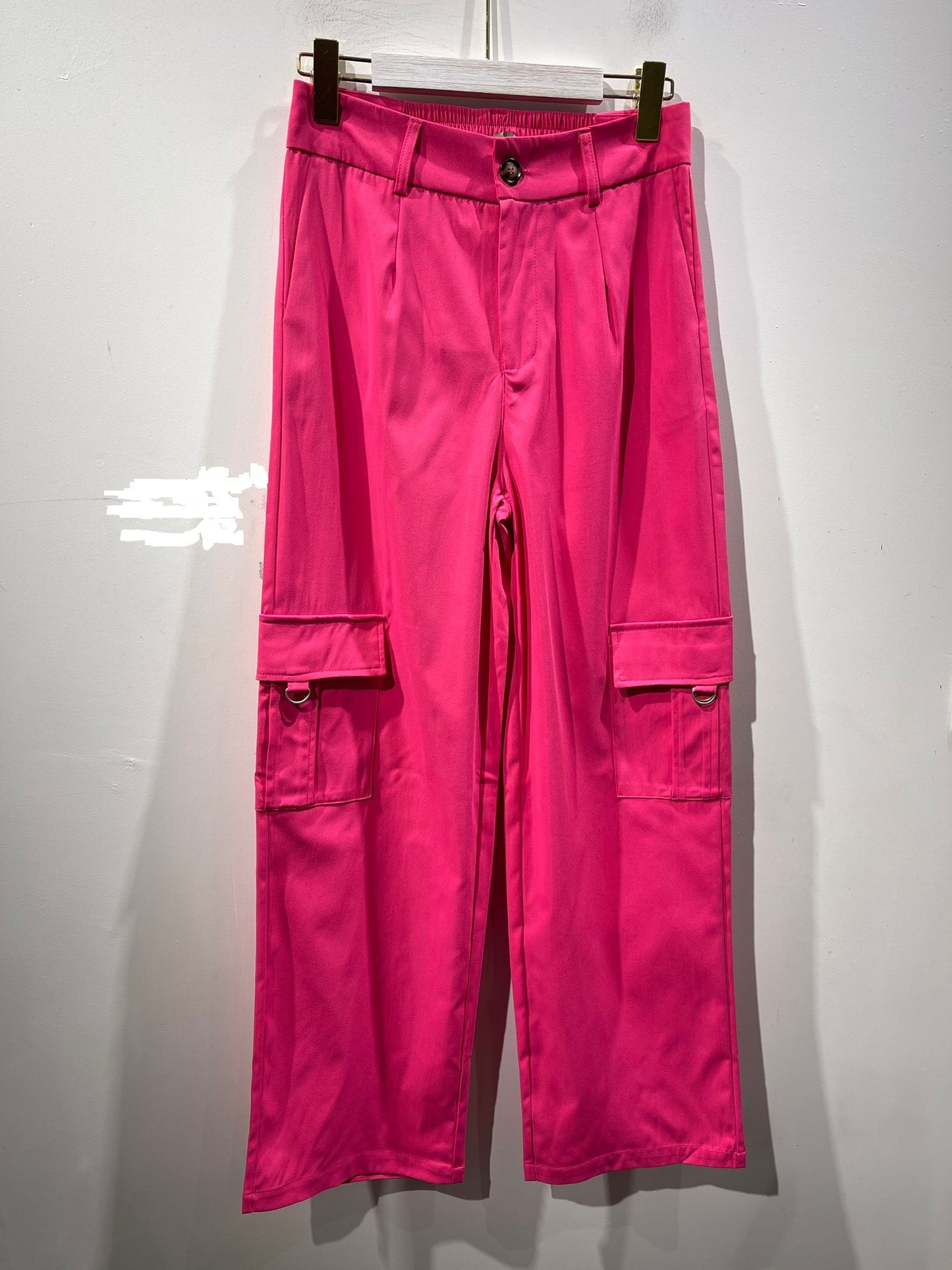 pantalon CARGO