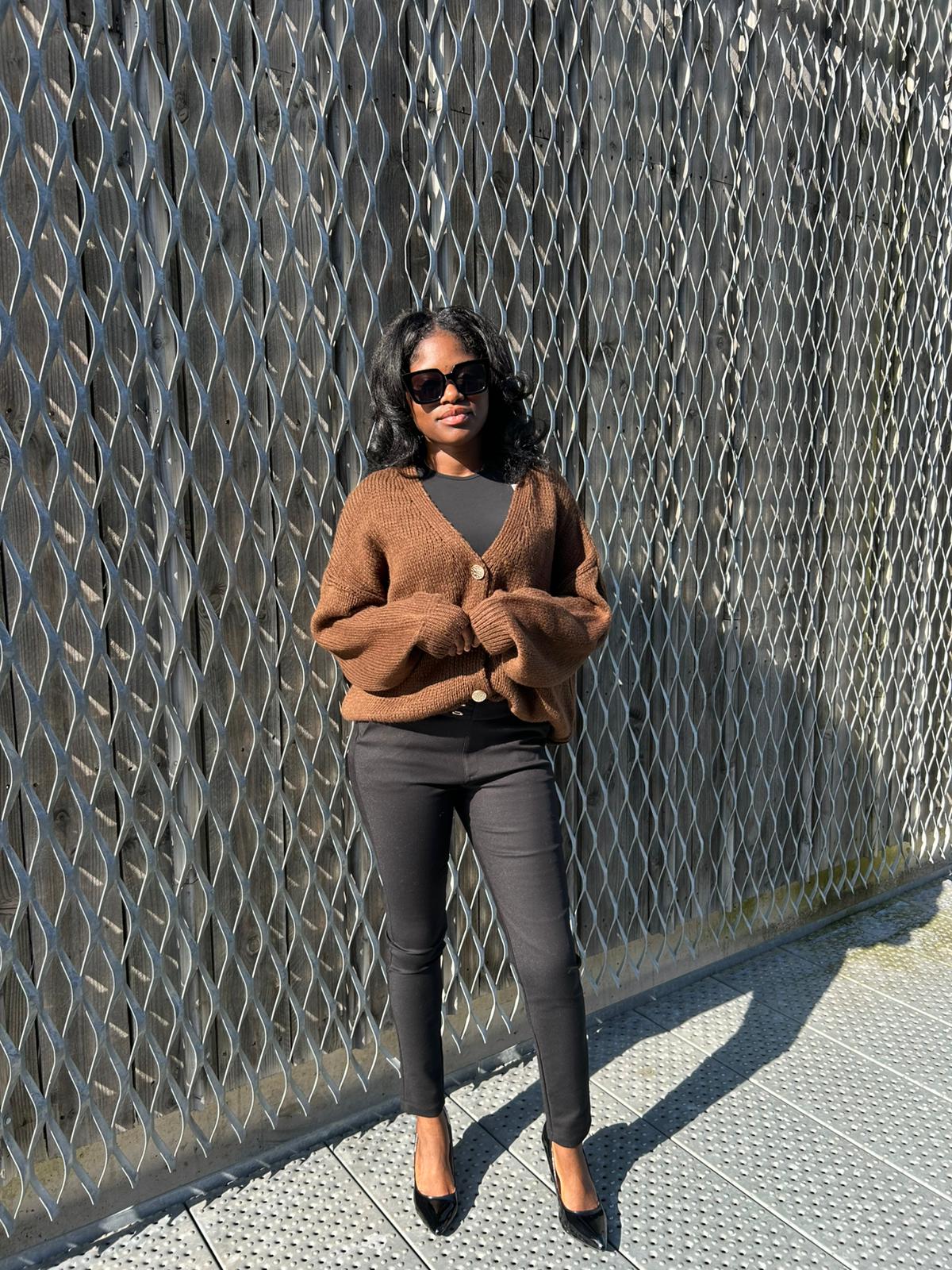 cardigan