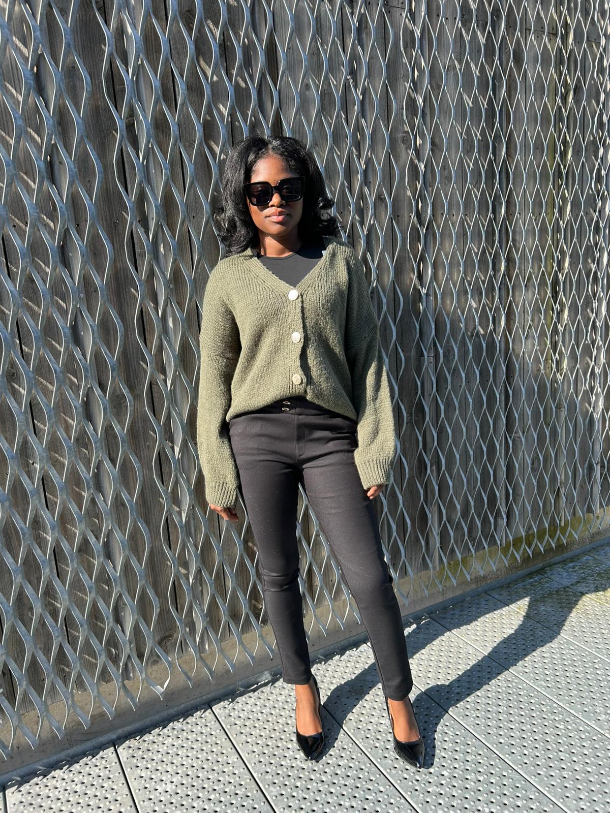 cardigan