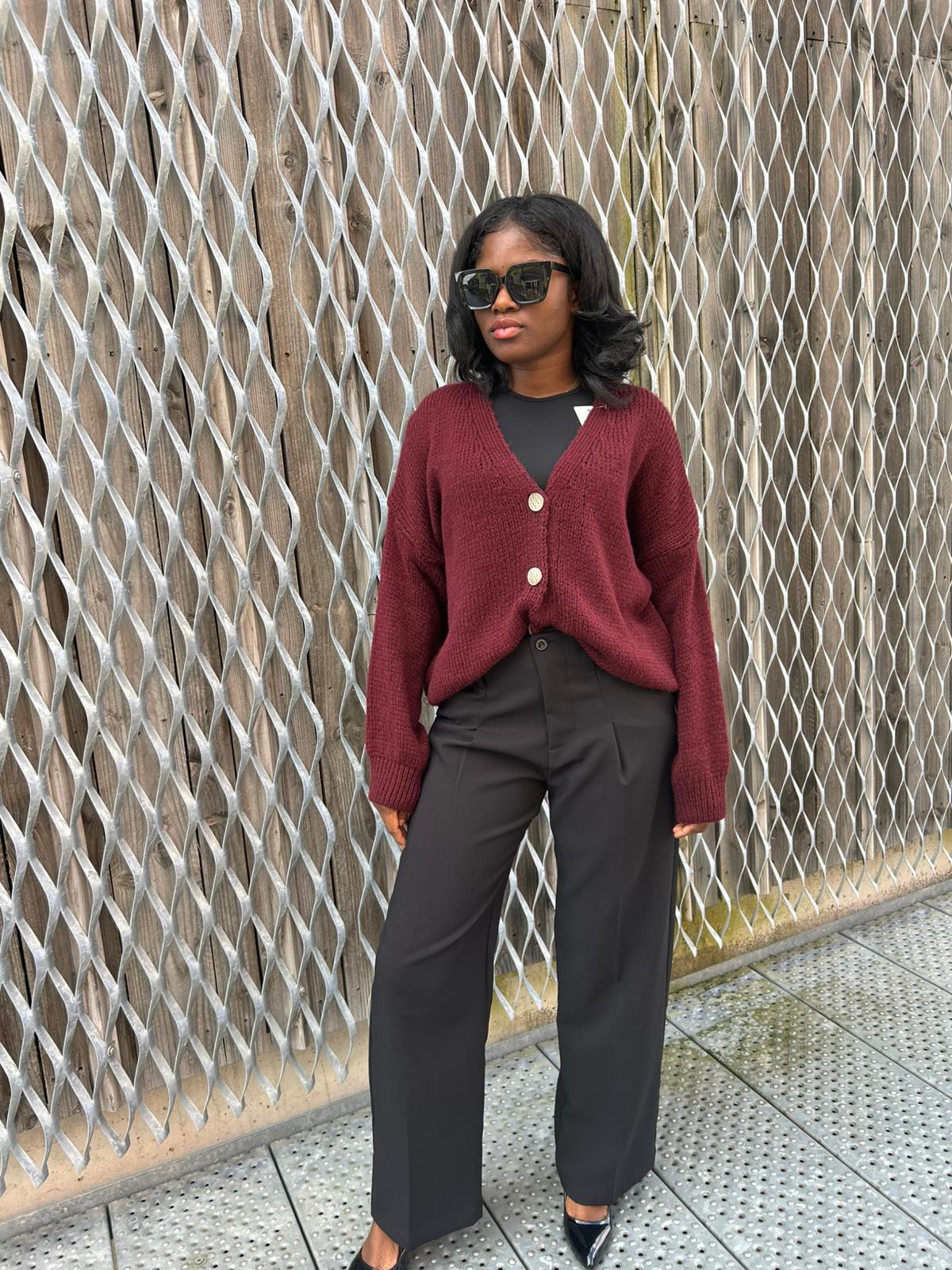 cardigan