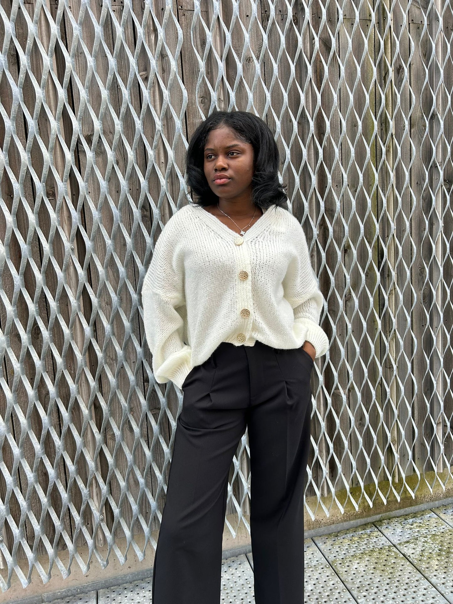 cardigan