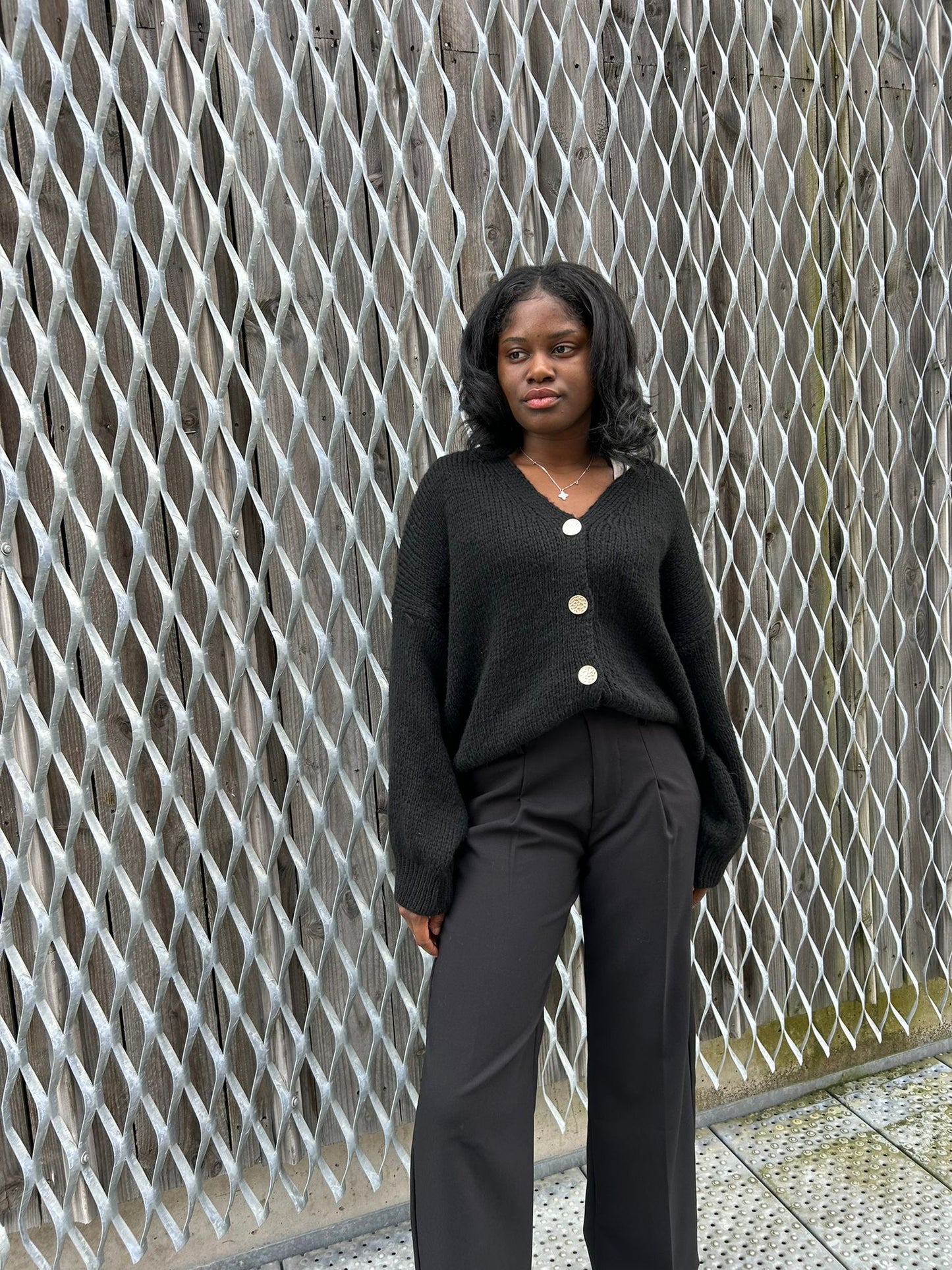 cardigan
