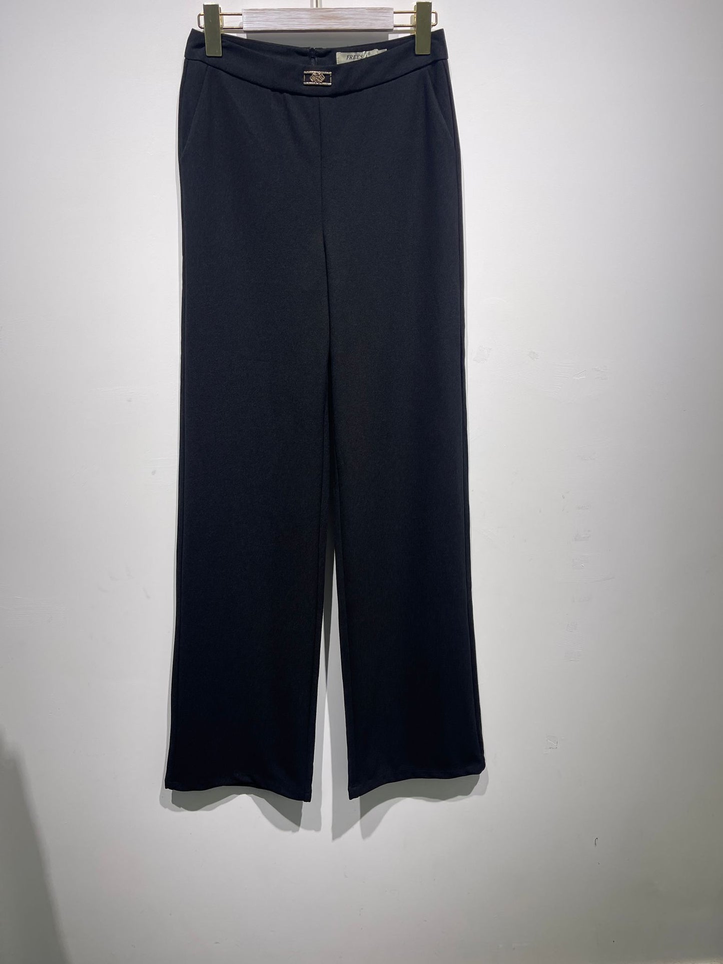 pantalon droit