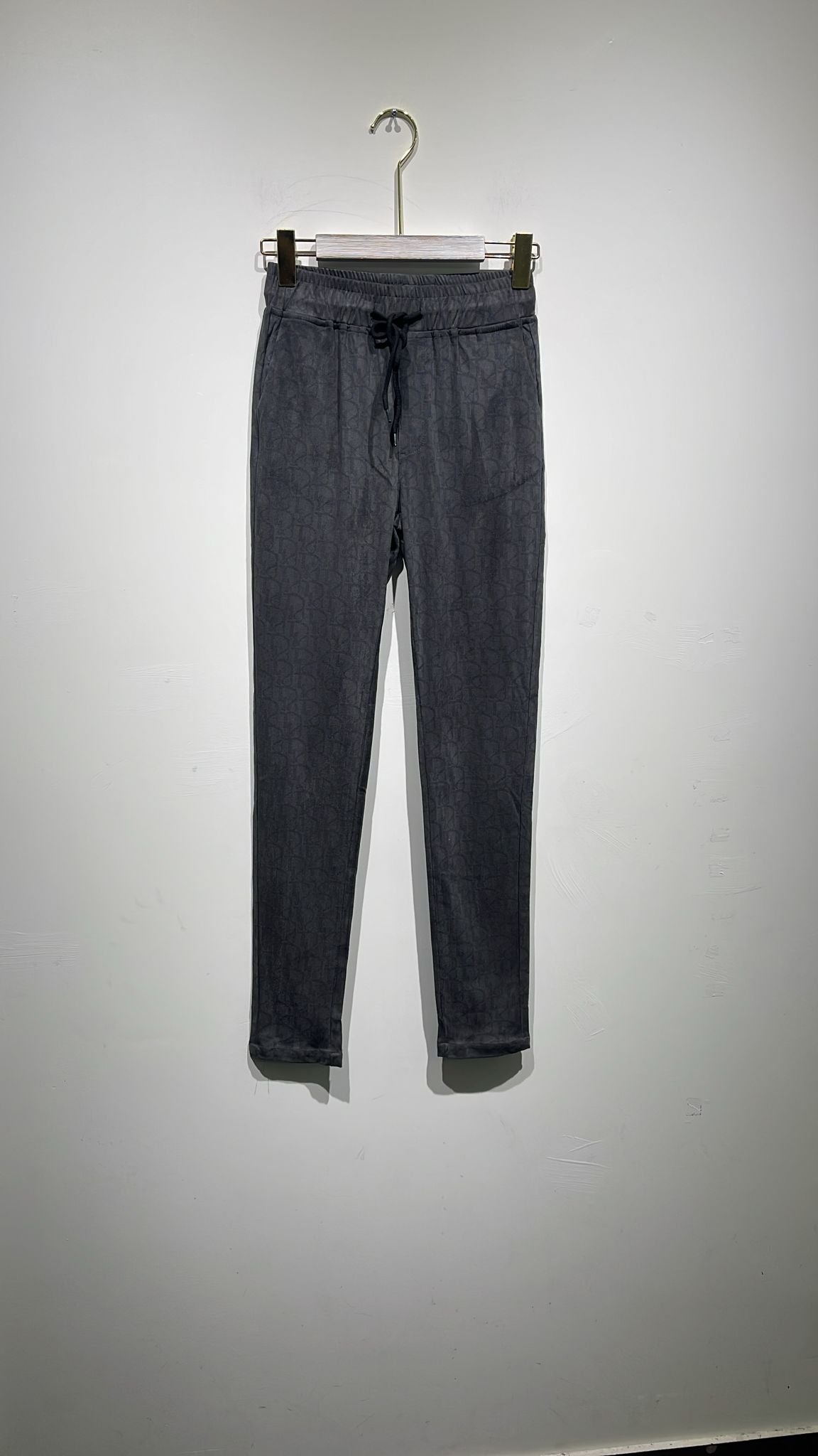 Pantalon Élégant