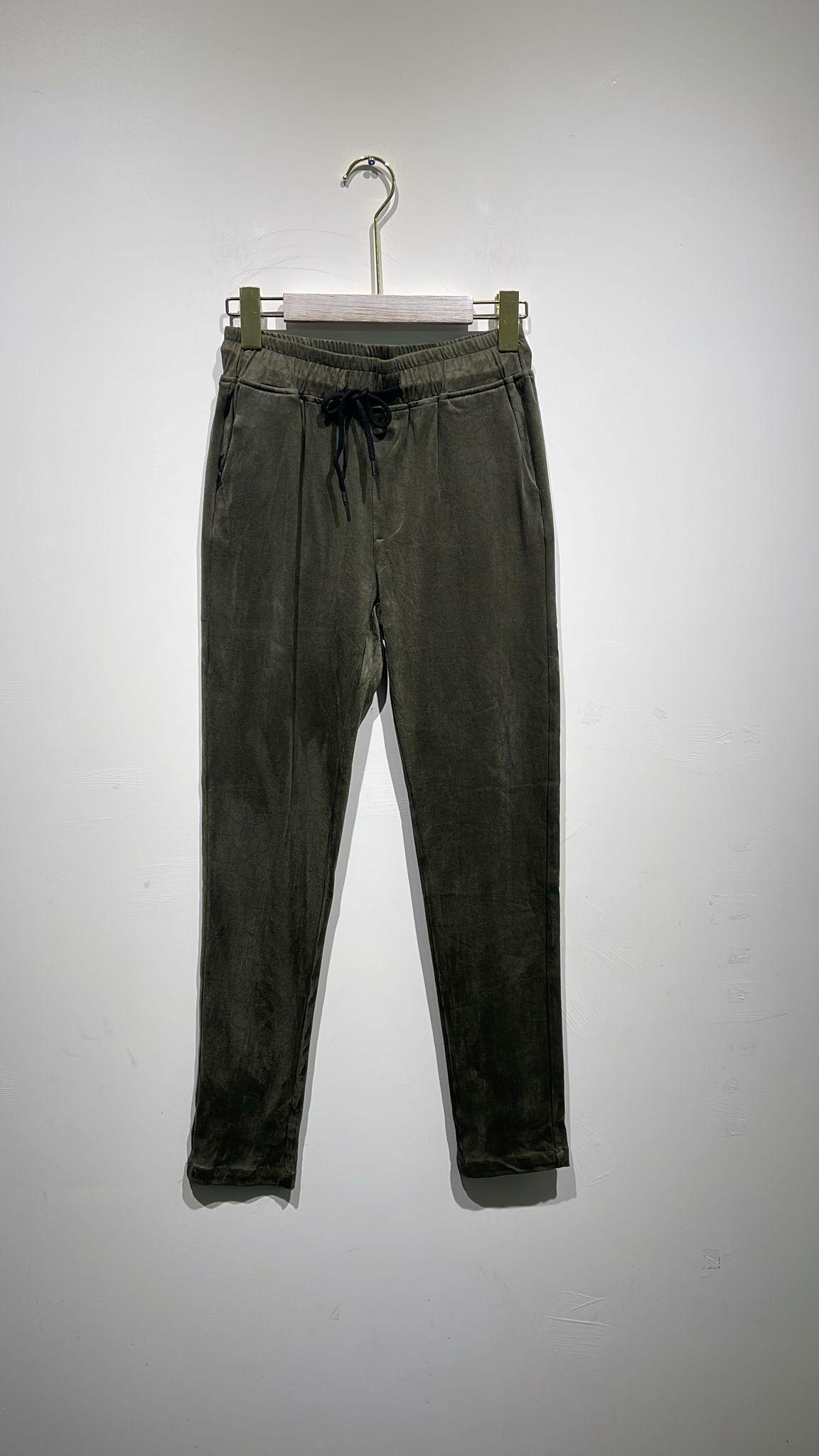 Pantalon Élégant