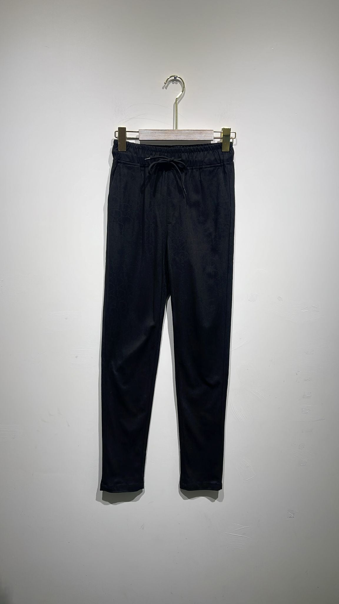 Pantalon Élégant