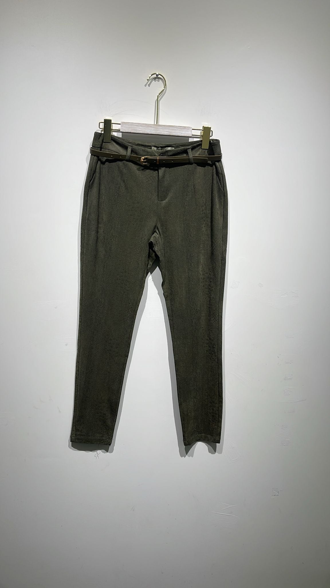 Pantalon Élégant