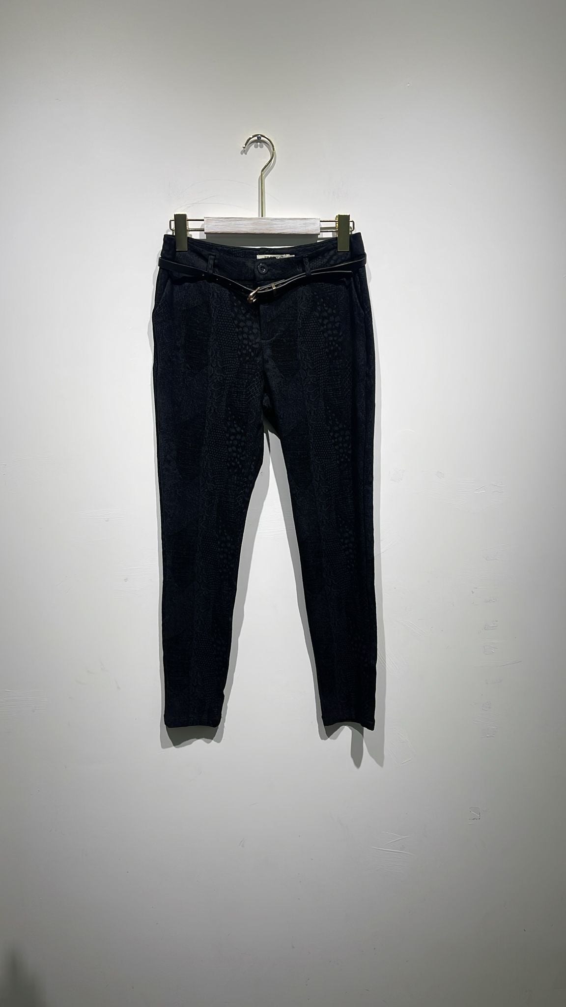 Pantalon Élégant