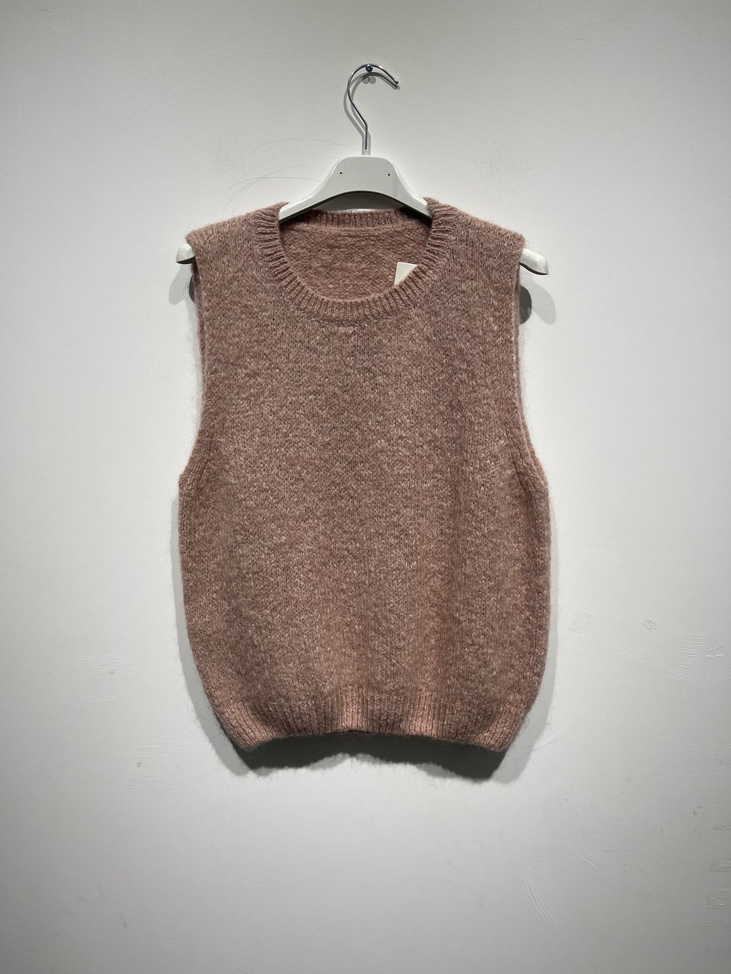 Gilet sans manche