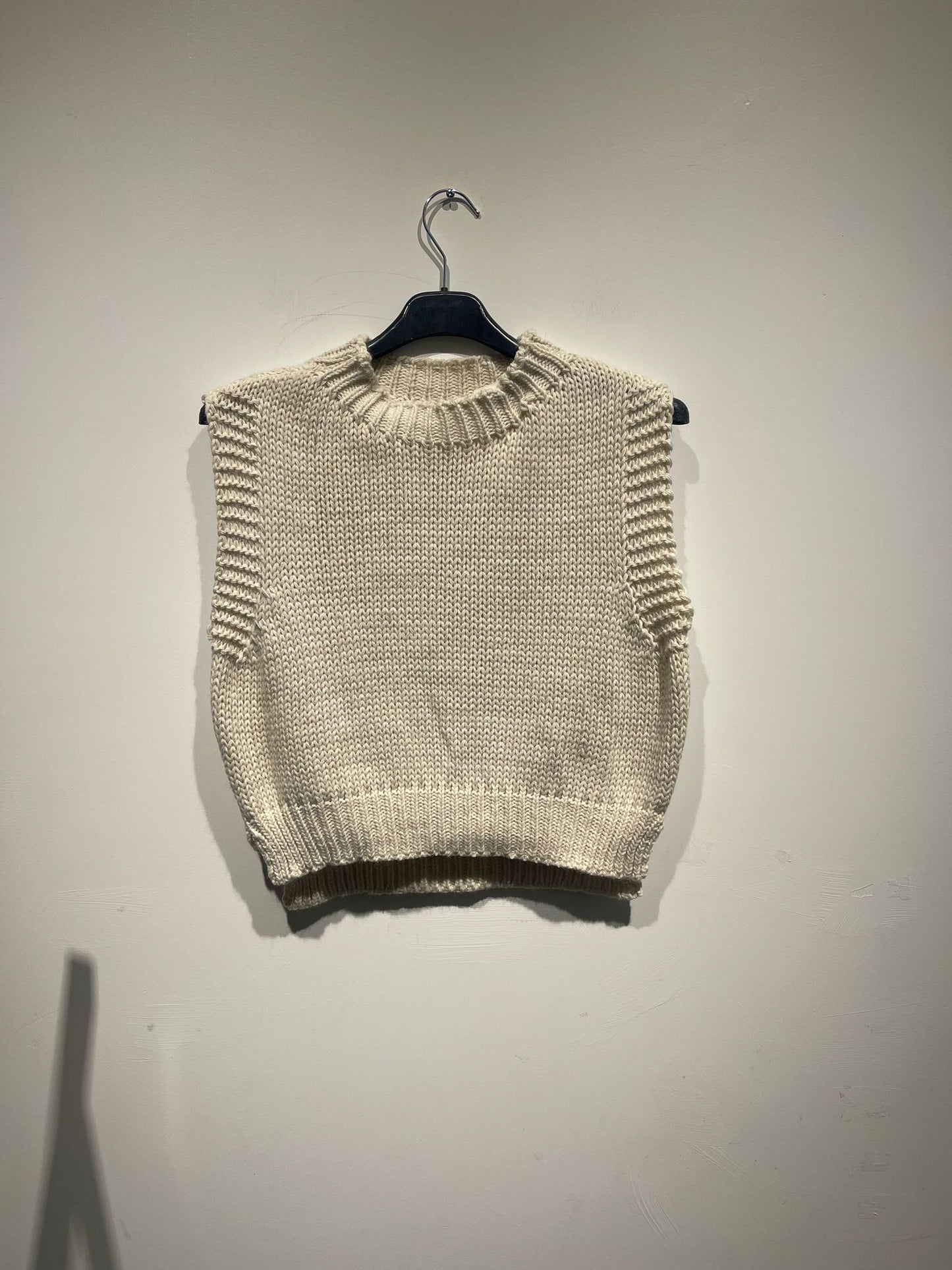 Gilet sans manche