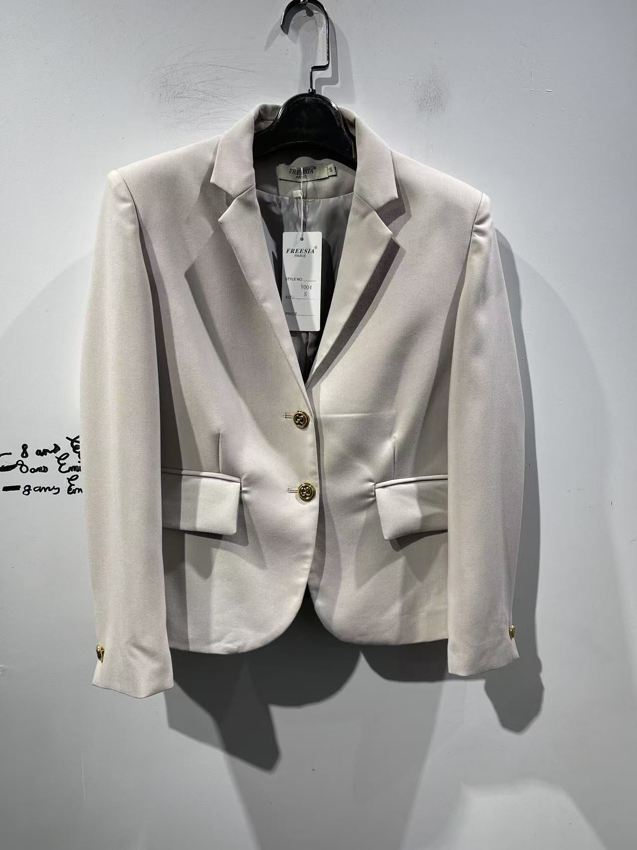 veste